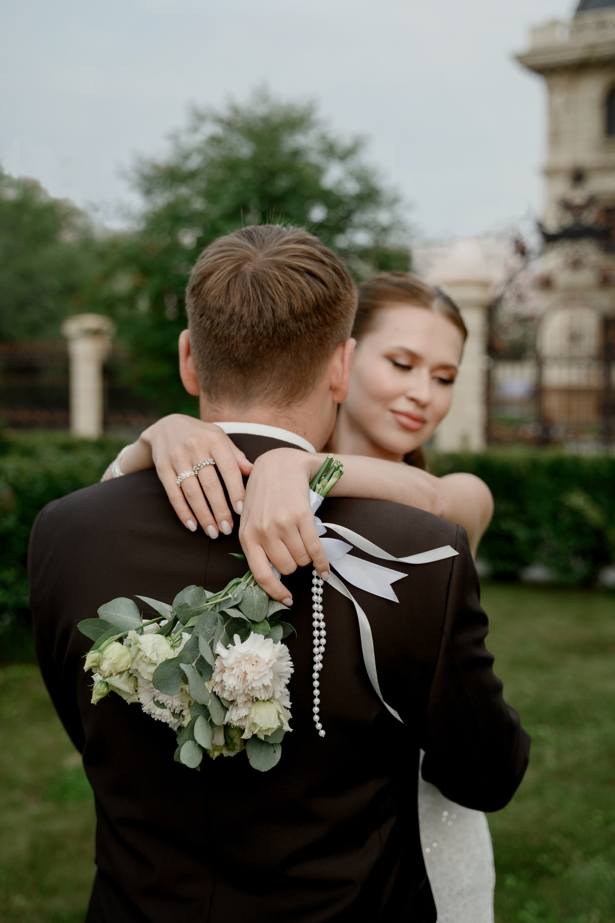 Тимофей и Елизавета. Фотограф в Красноярске