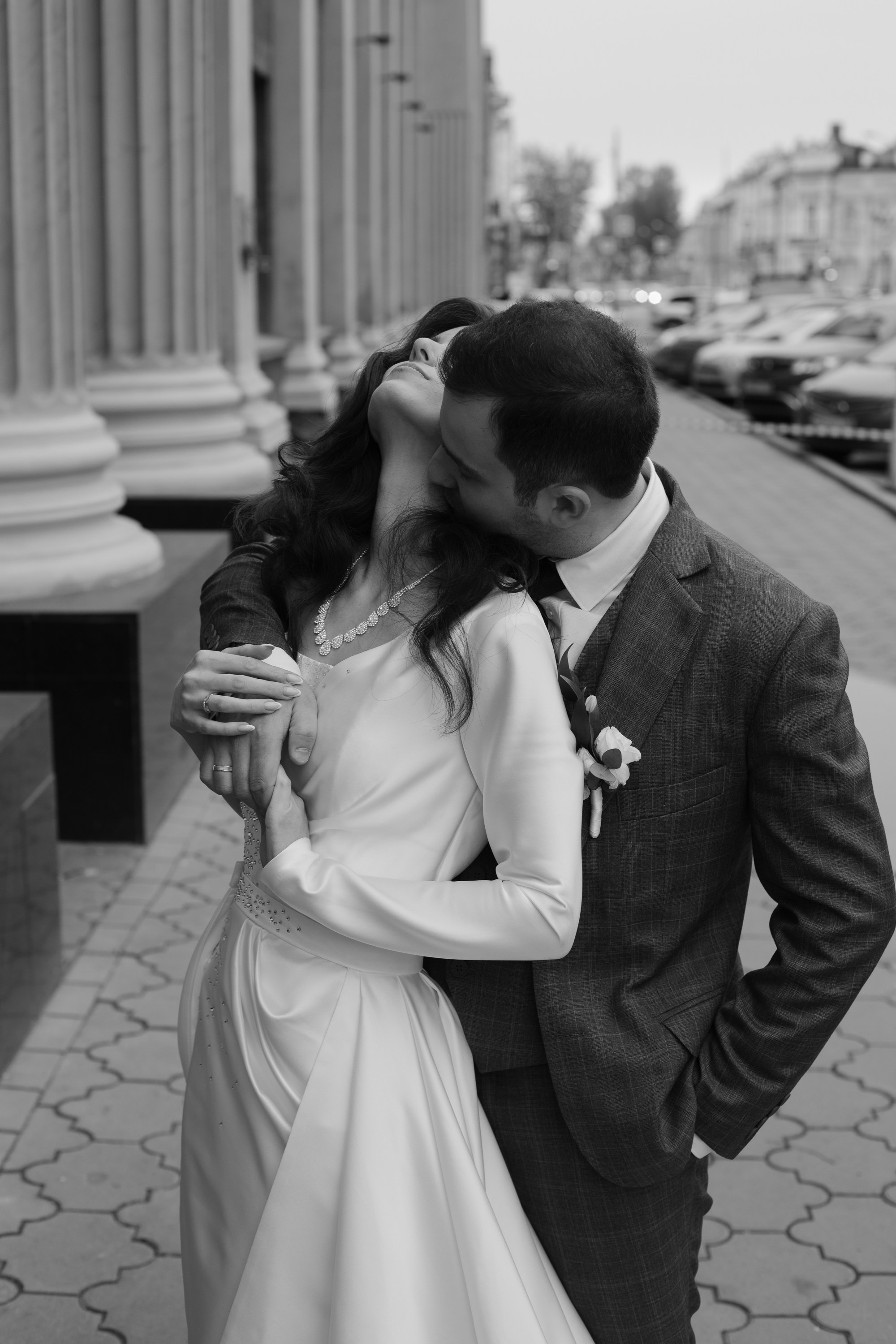 Степан и Элянора (полный день). Свадебный фотограф