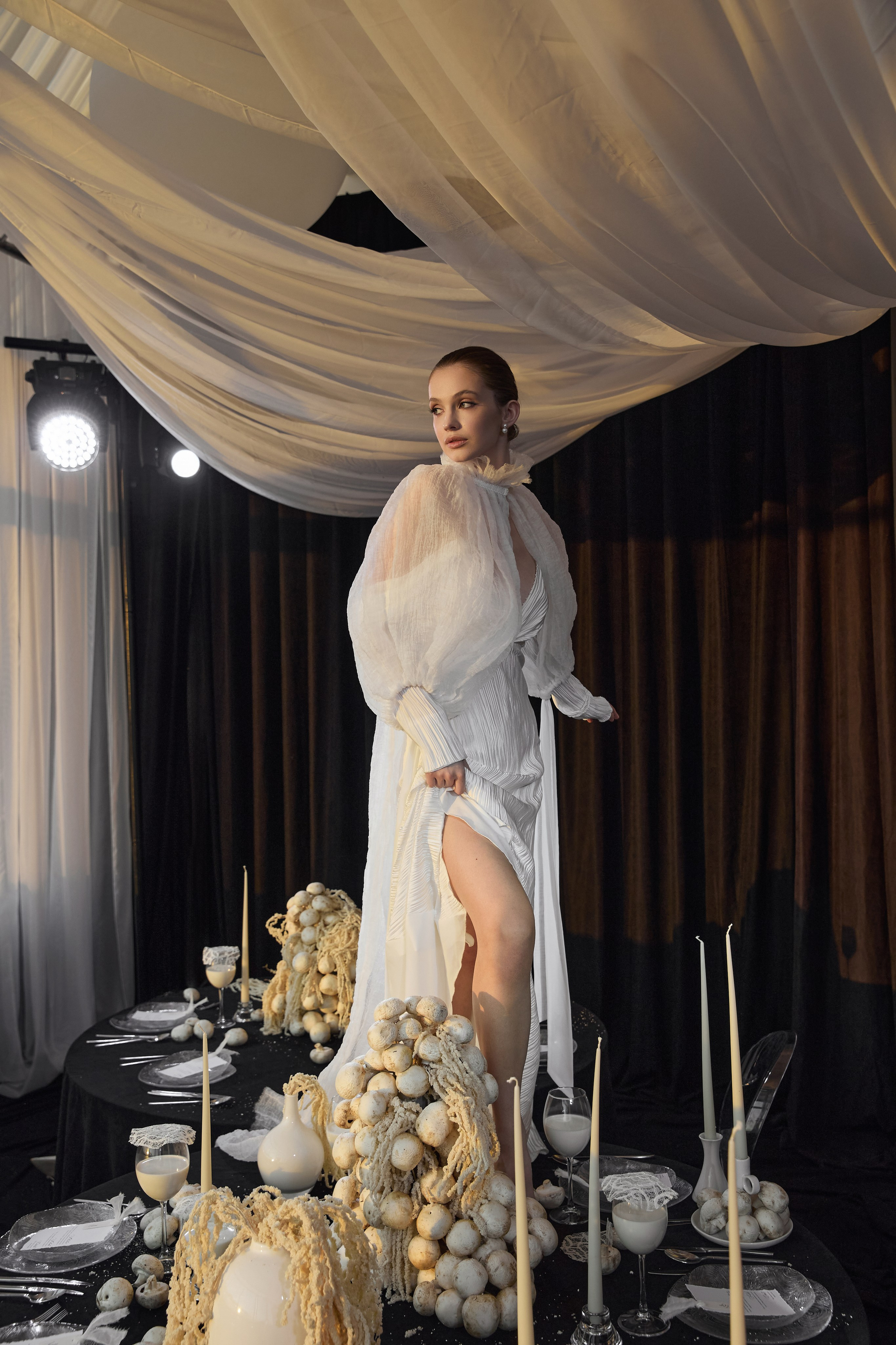 Полина и Егор