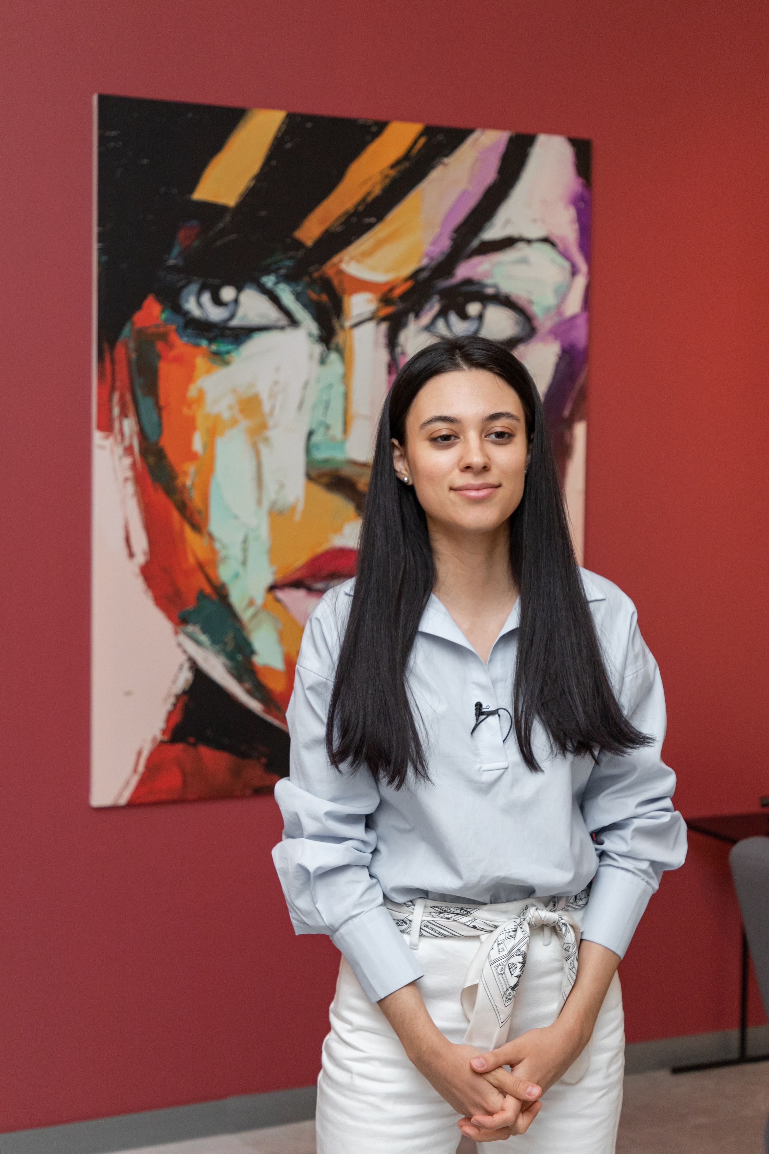 Открытие FaceRoom. Фотограф Денис Лесковский (Тюмень)