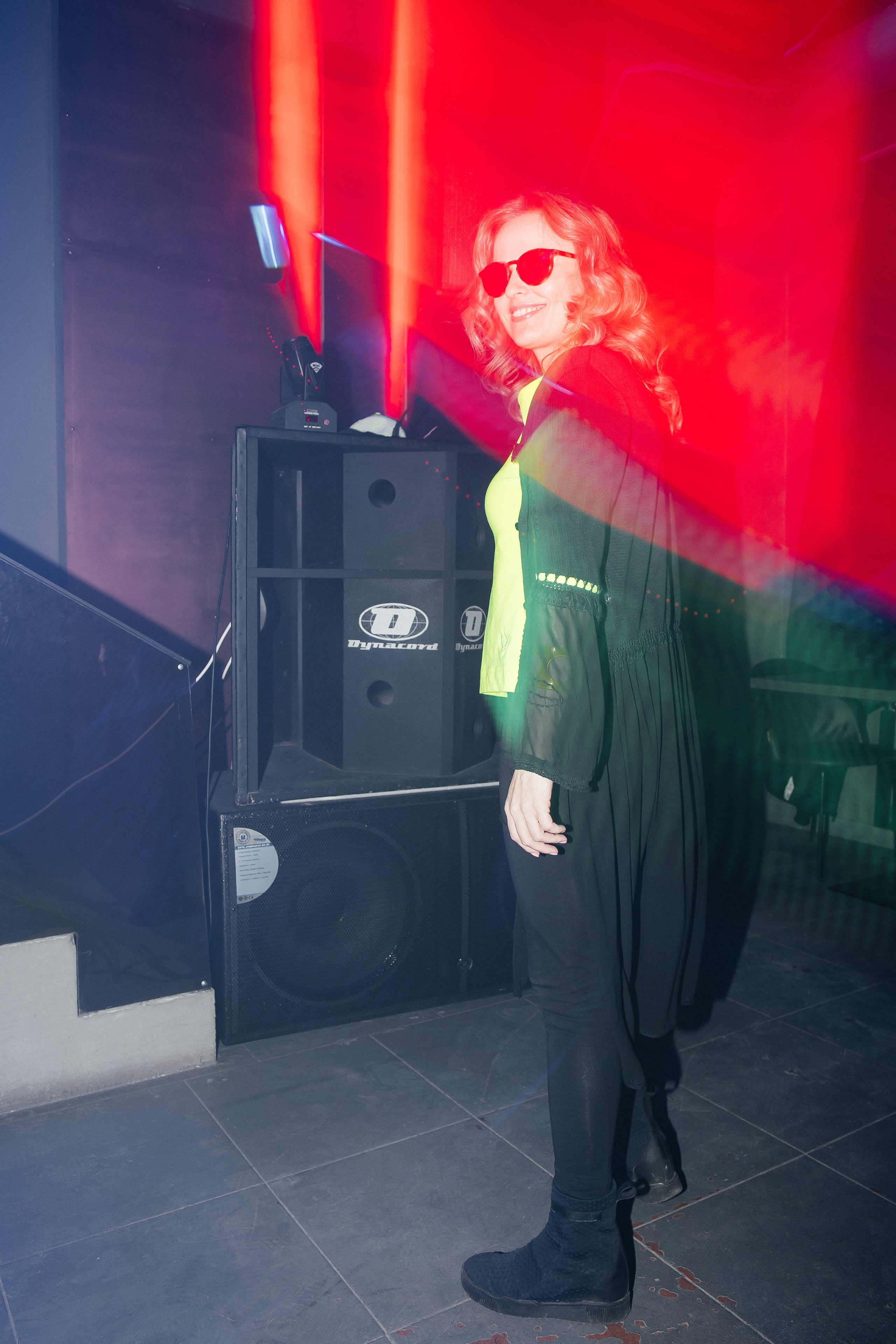 Суета Аватар. Фотограф Денис Лесковский (Тюмень)