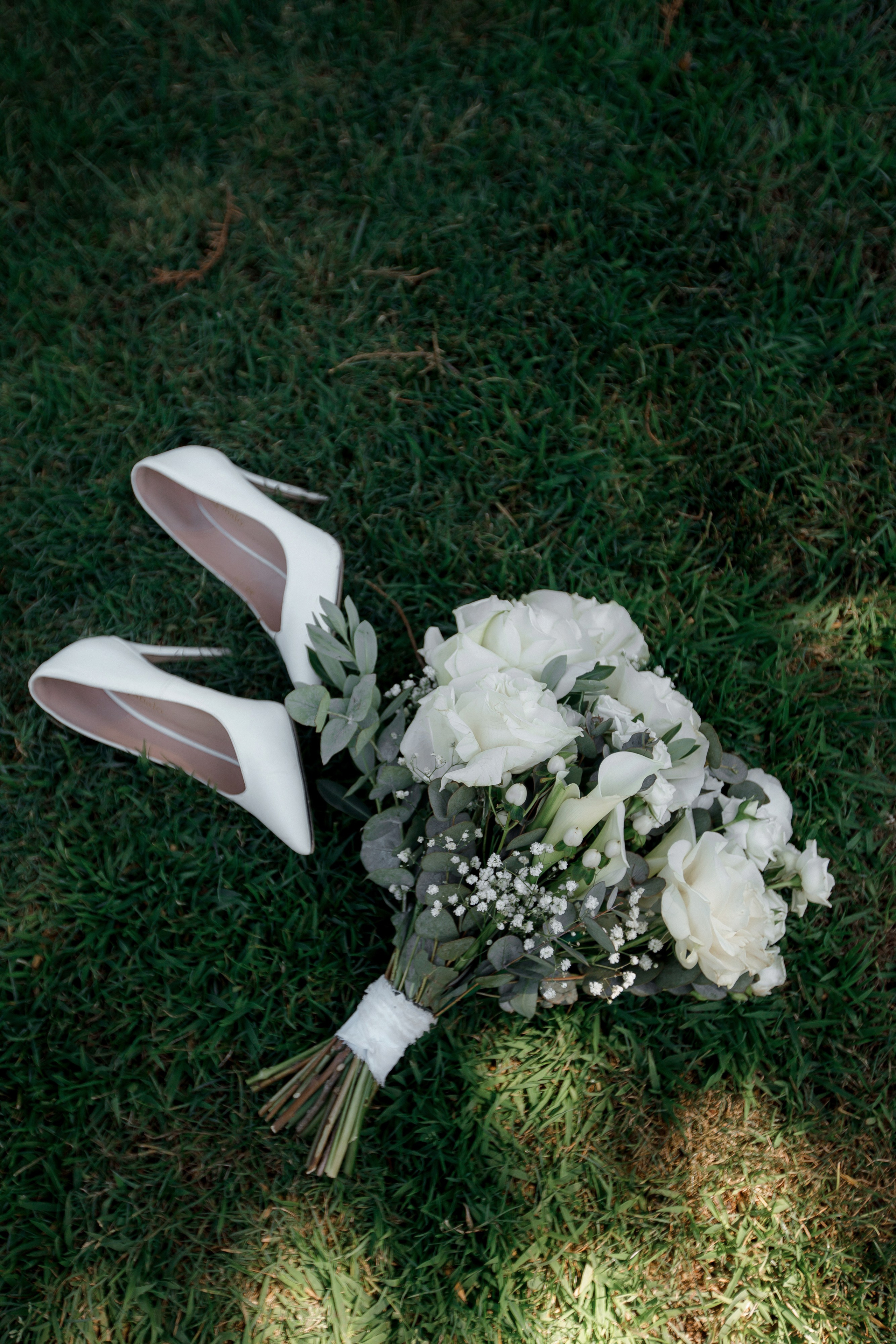 Andrey&Yulia. Фотограф Анна Лейман. Севастополь