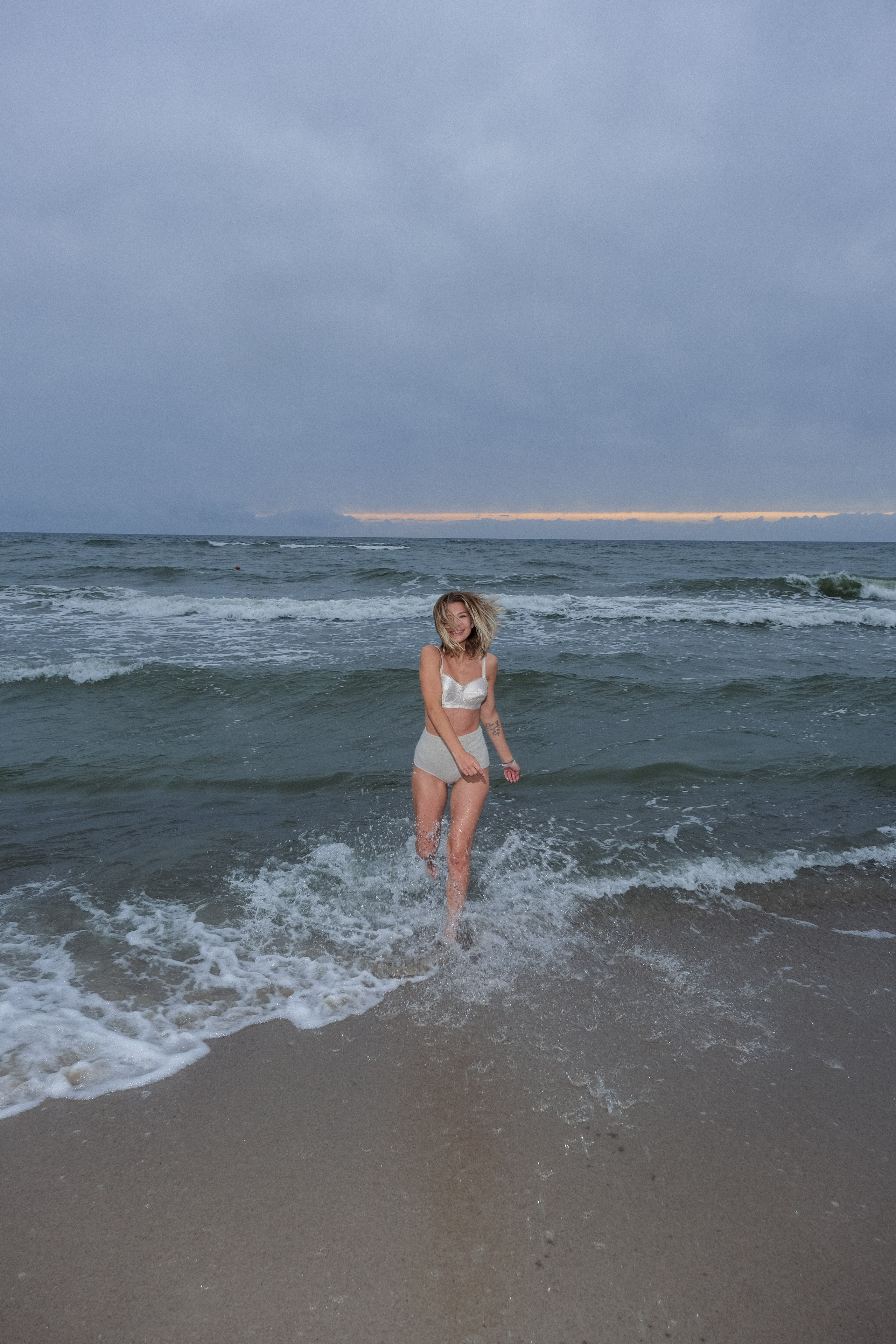 Olga Baltic Sea. Фотограф, видеограф, визуализатор в Москве Анна Стрельцова