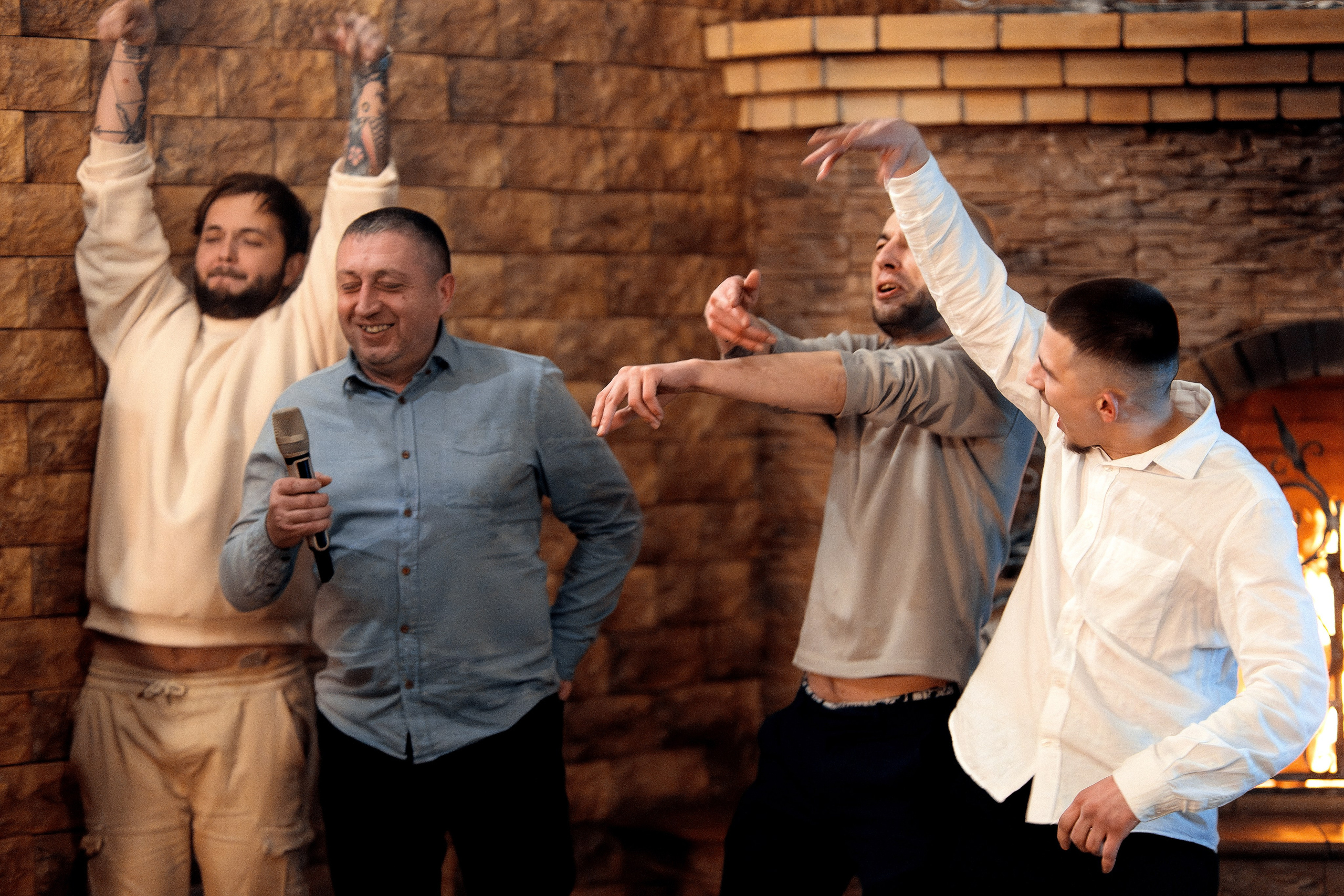 Свадебная съемка Валера и Ксюша. Фотограф в Новосибирске Владислав Унтерберг