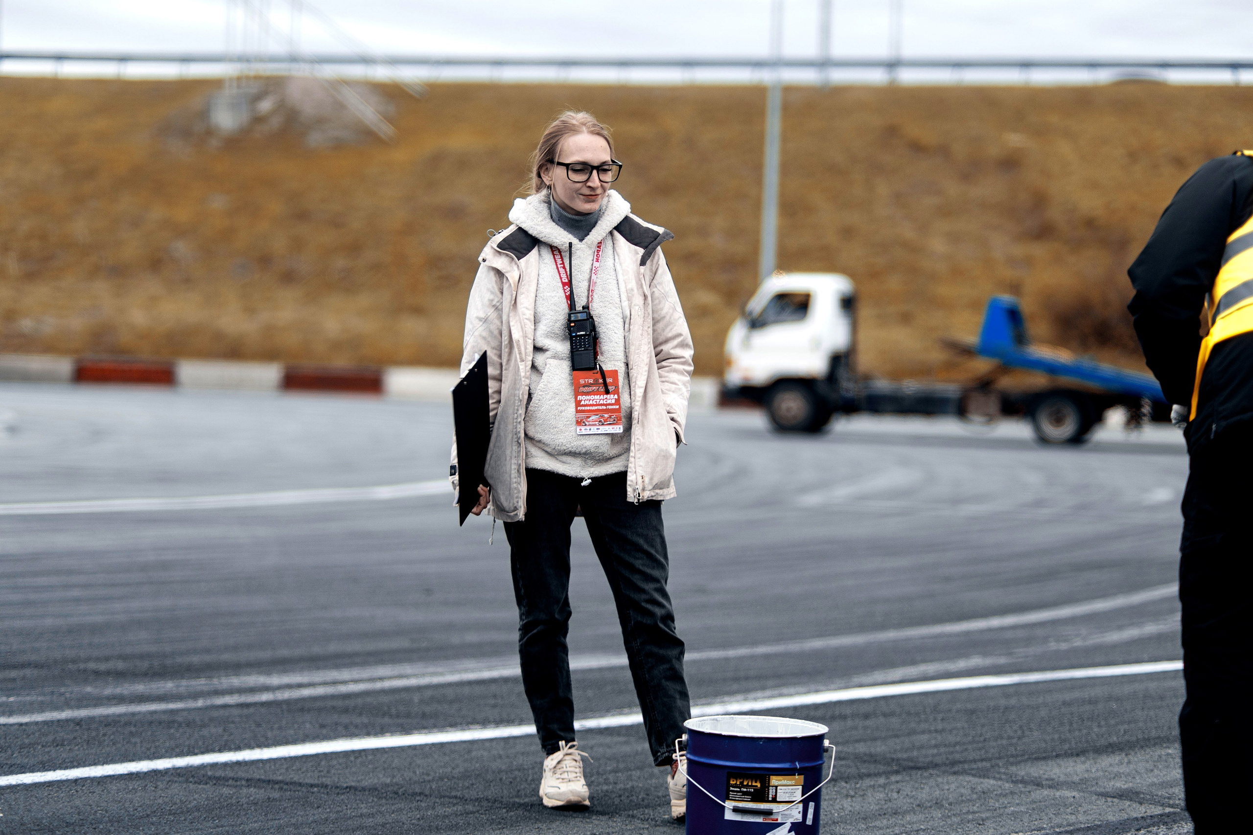 DRIFT LETO 1этап 16.05.2026. Фотограф в Новосибирске Владислав Унтерберг