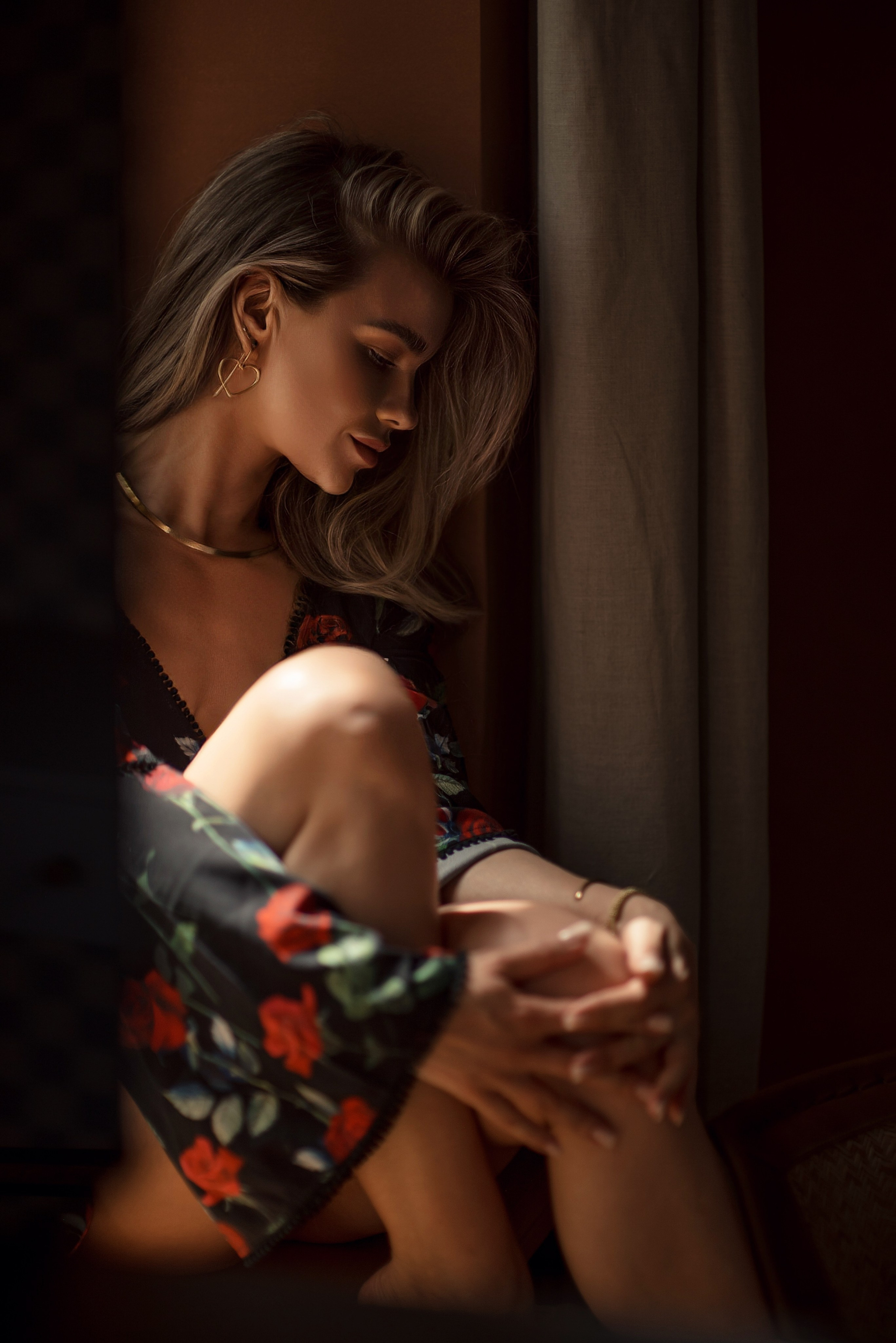 Тоскана. Семейный, детский и женский фотограф в Ростове-на-Дону Кирилина Екатерина