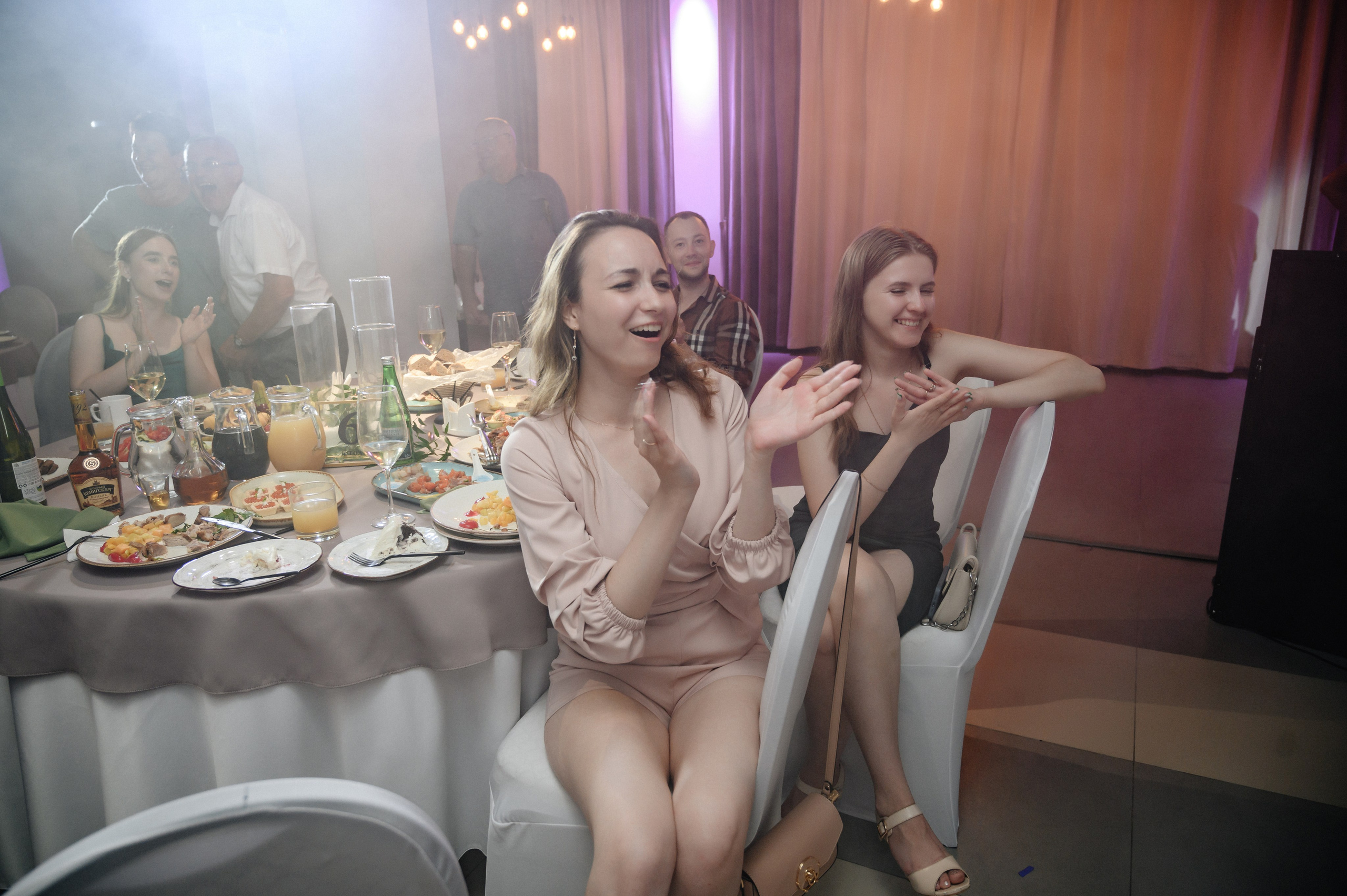 Иван и Анастасия. Фото-видеосъемка свадеб Venson Films