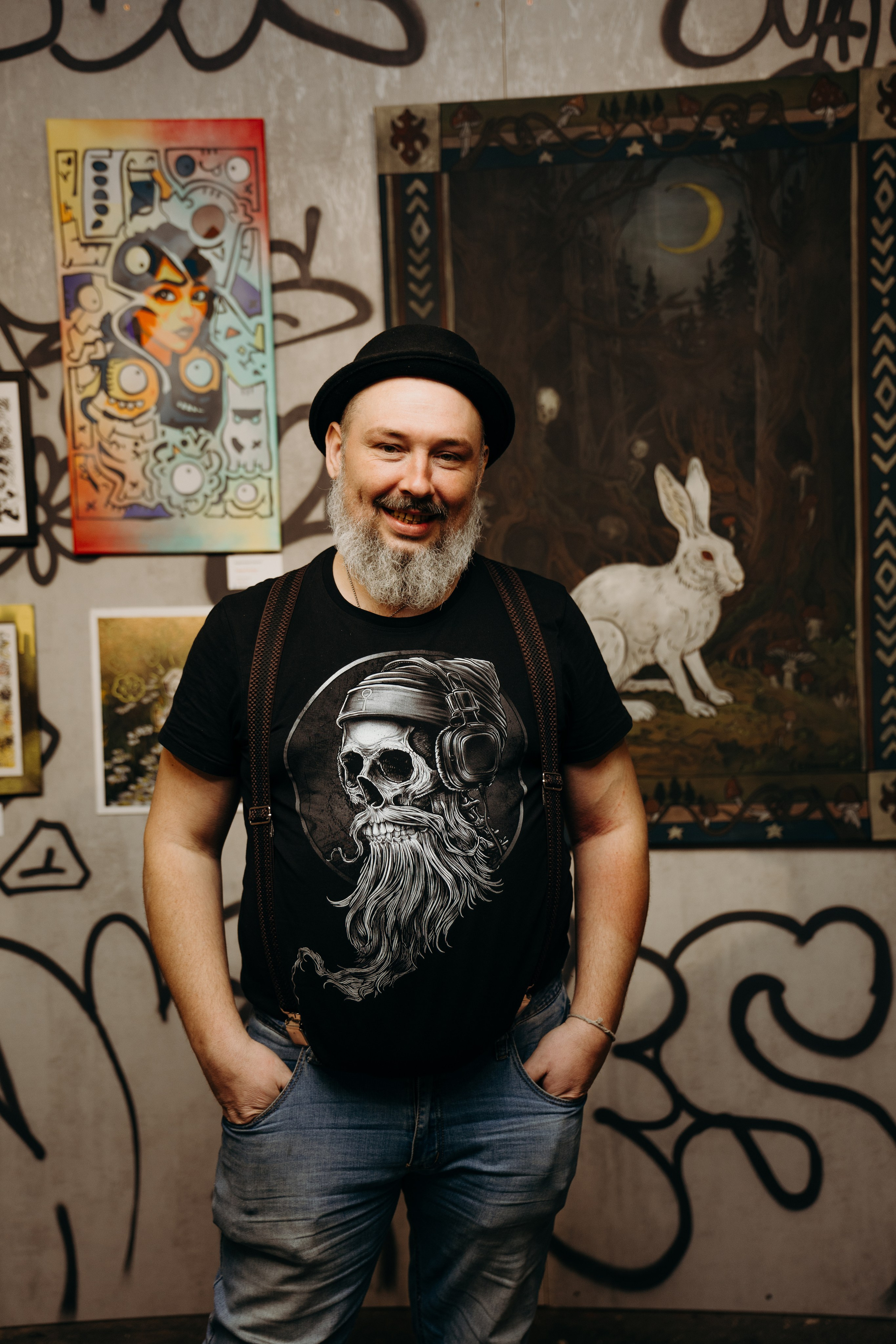 Выставка интерьерного искусства арт-инн