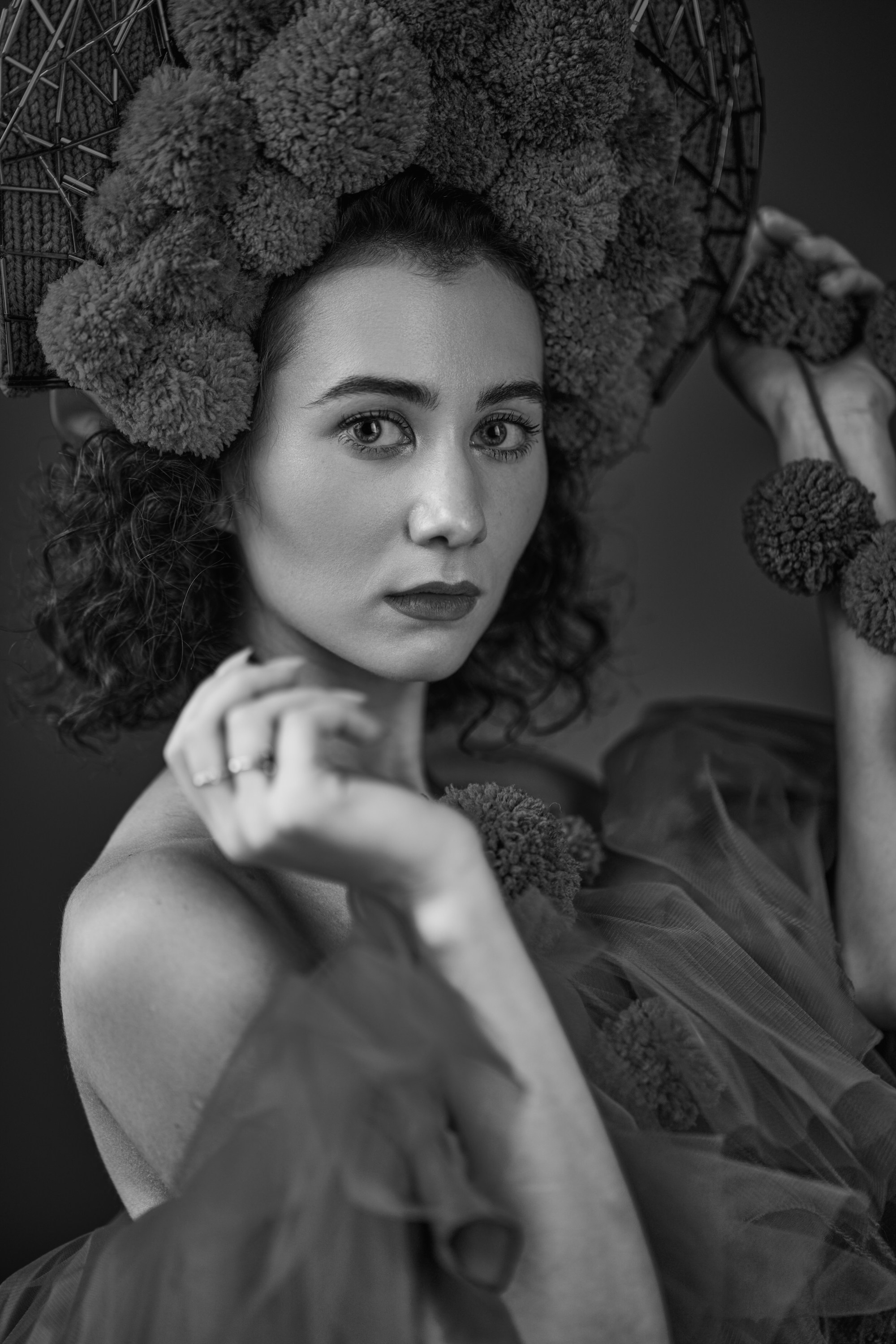 Галерея черно белой фотографии. Фото/видео съемки Сергей Пак