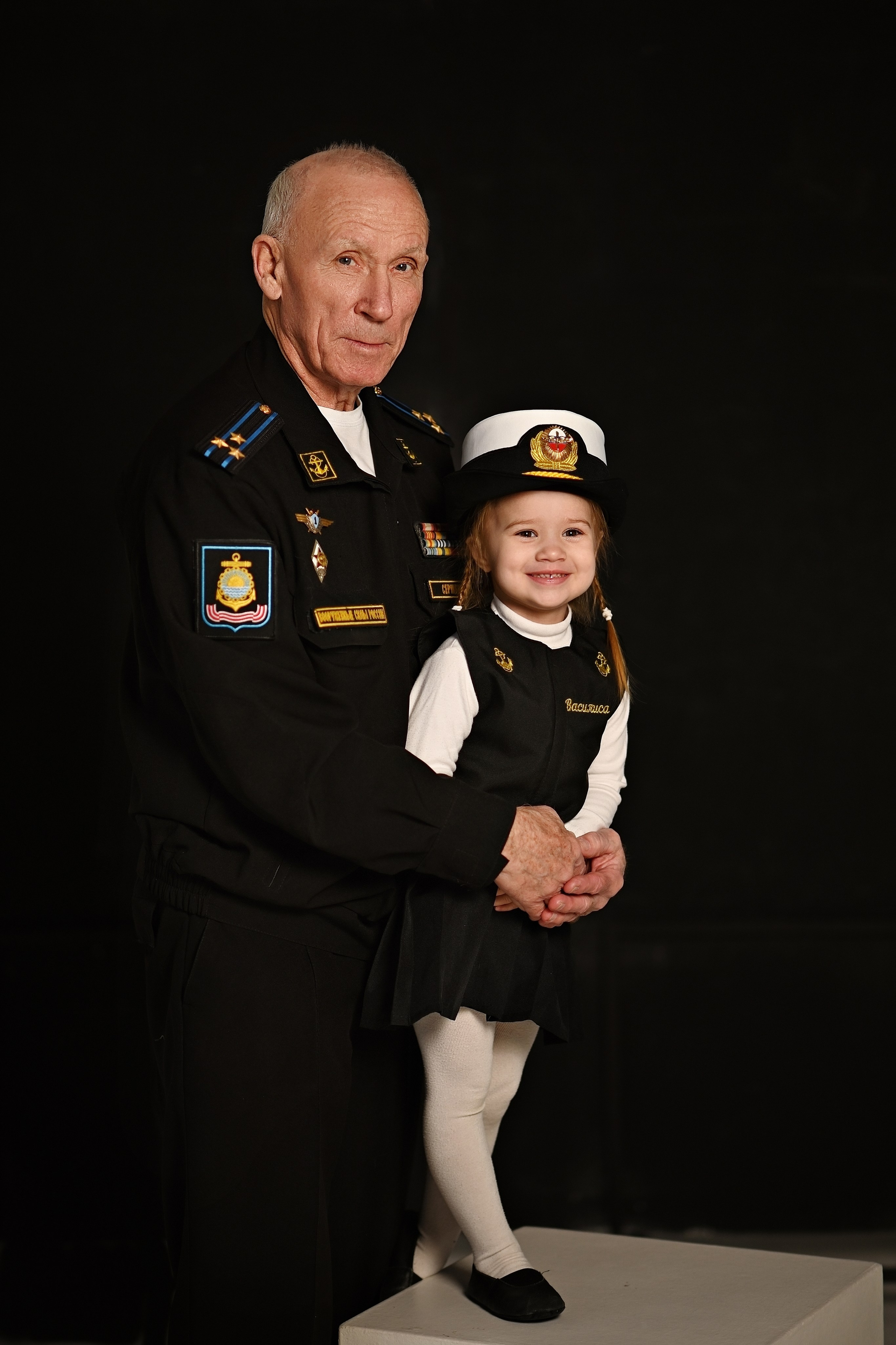 Владимир Павлович. Свадебный и семейный фотограф в Самаре Головань Наталья