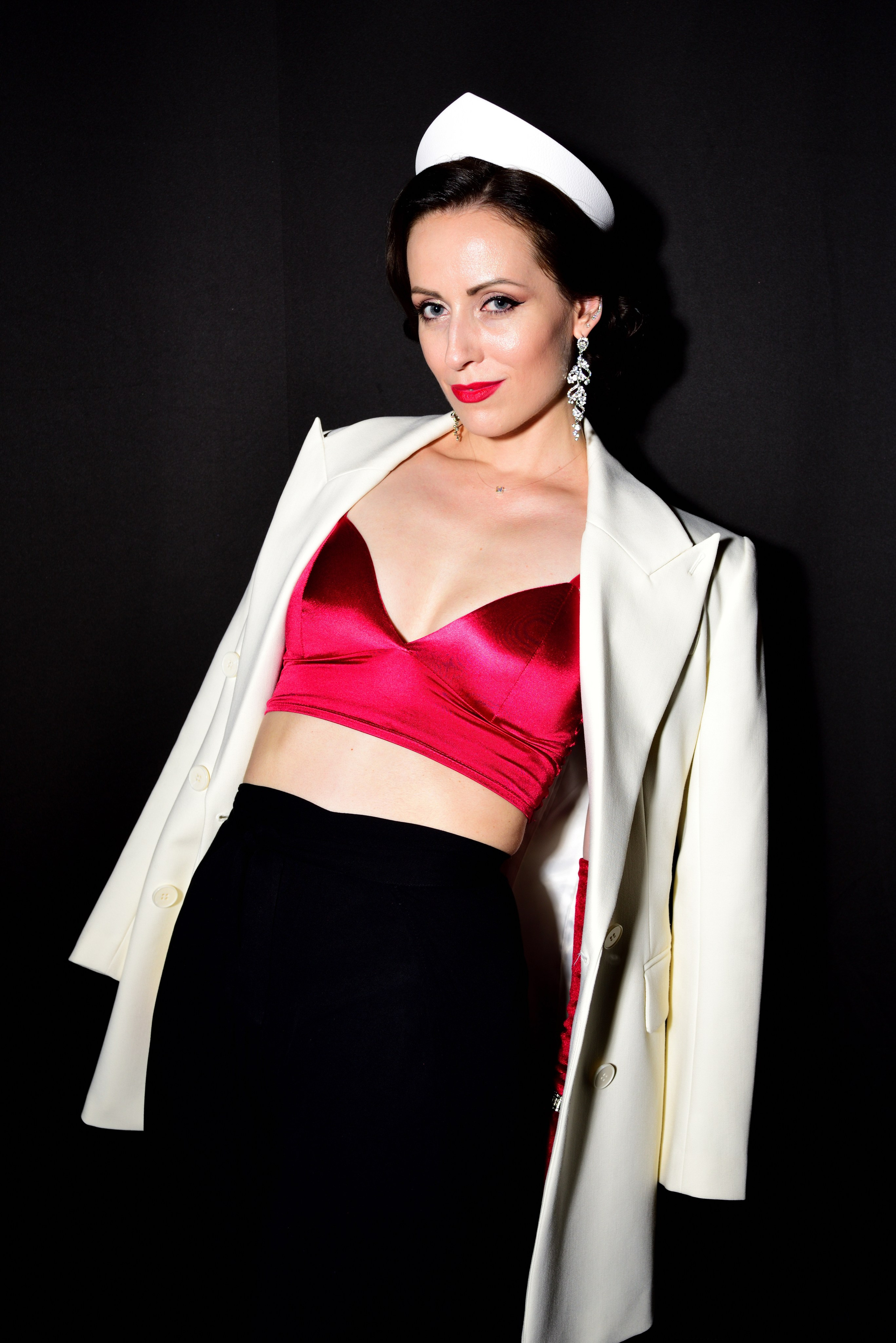 Страстная. Ваш персональный фотограф в Москве ЮША