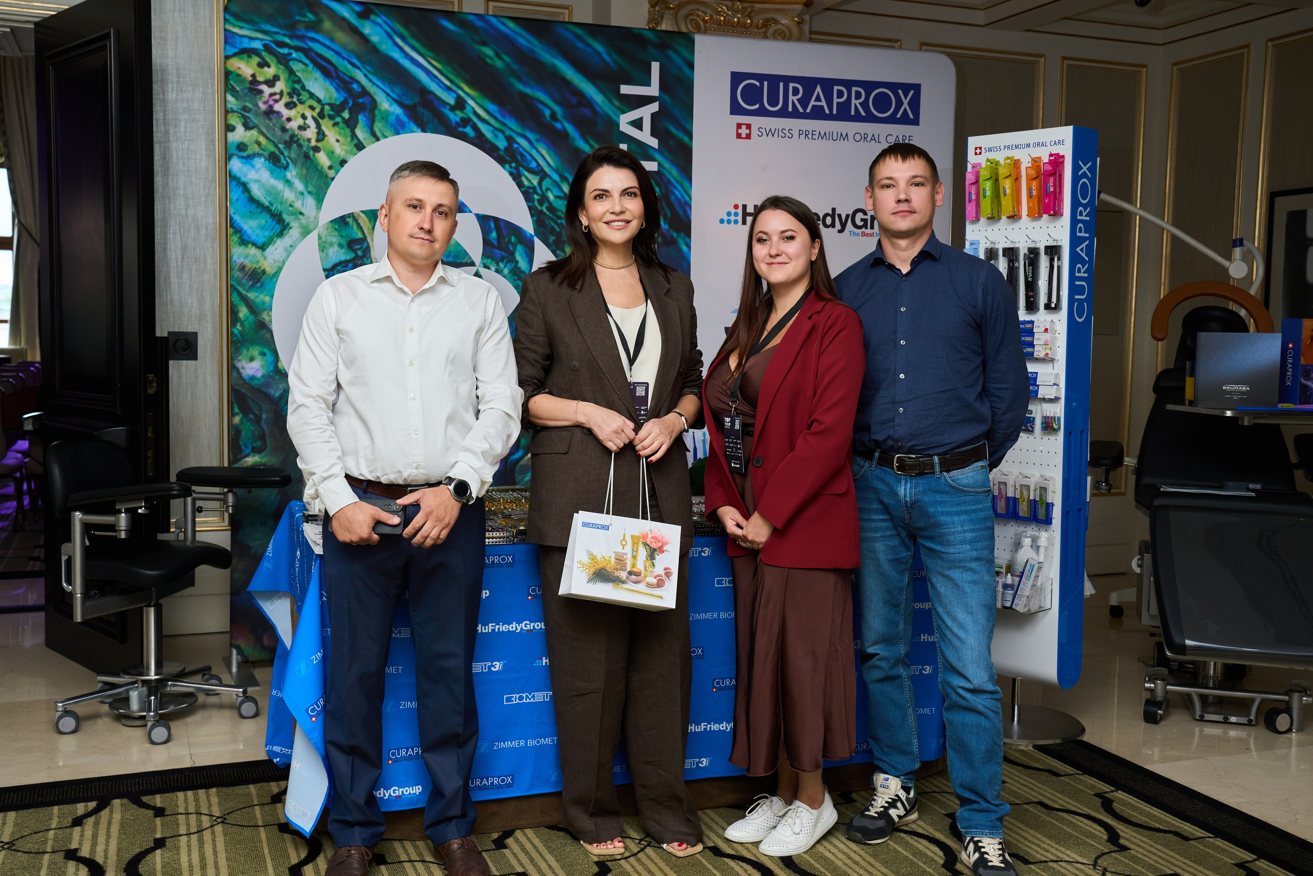 Конференция Top Tour 2025. Елизавета Мальгина, фотограф в Москве