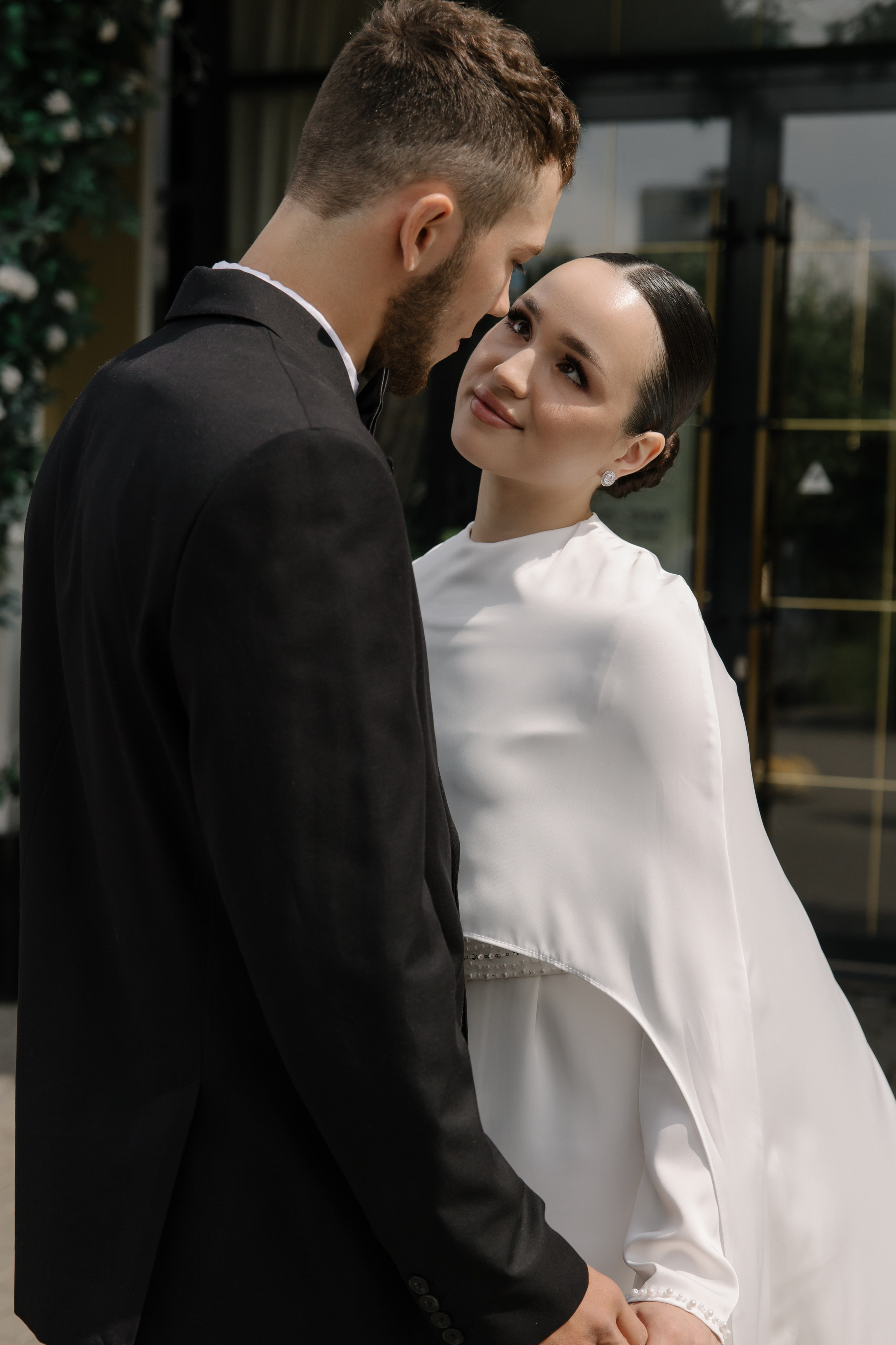 Тимур и Алия. Свадебный и семейный фотограф в Набережных Челнах и Казани