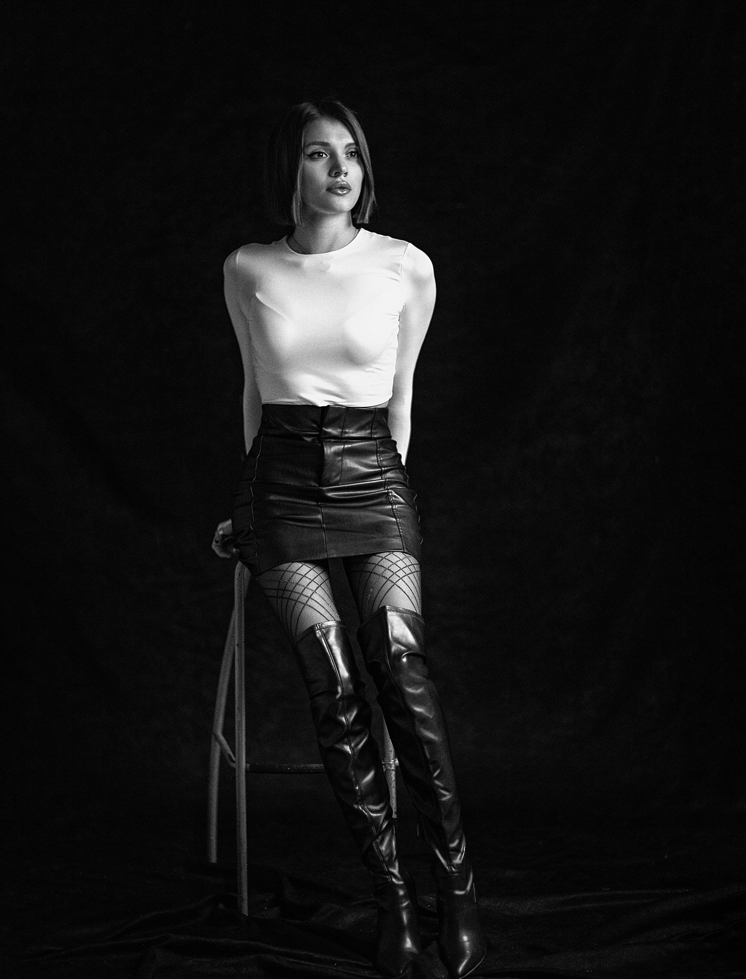 Тесты Фотограф Мыльников Павел