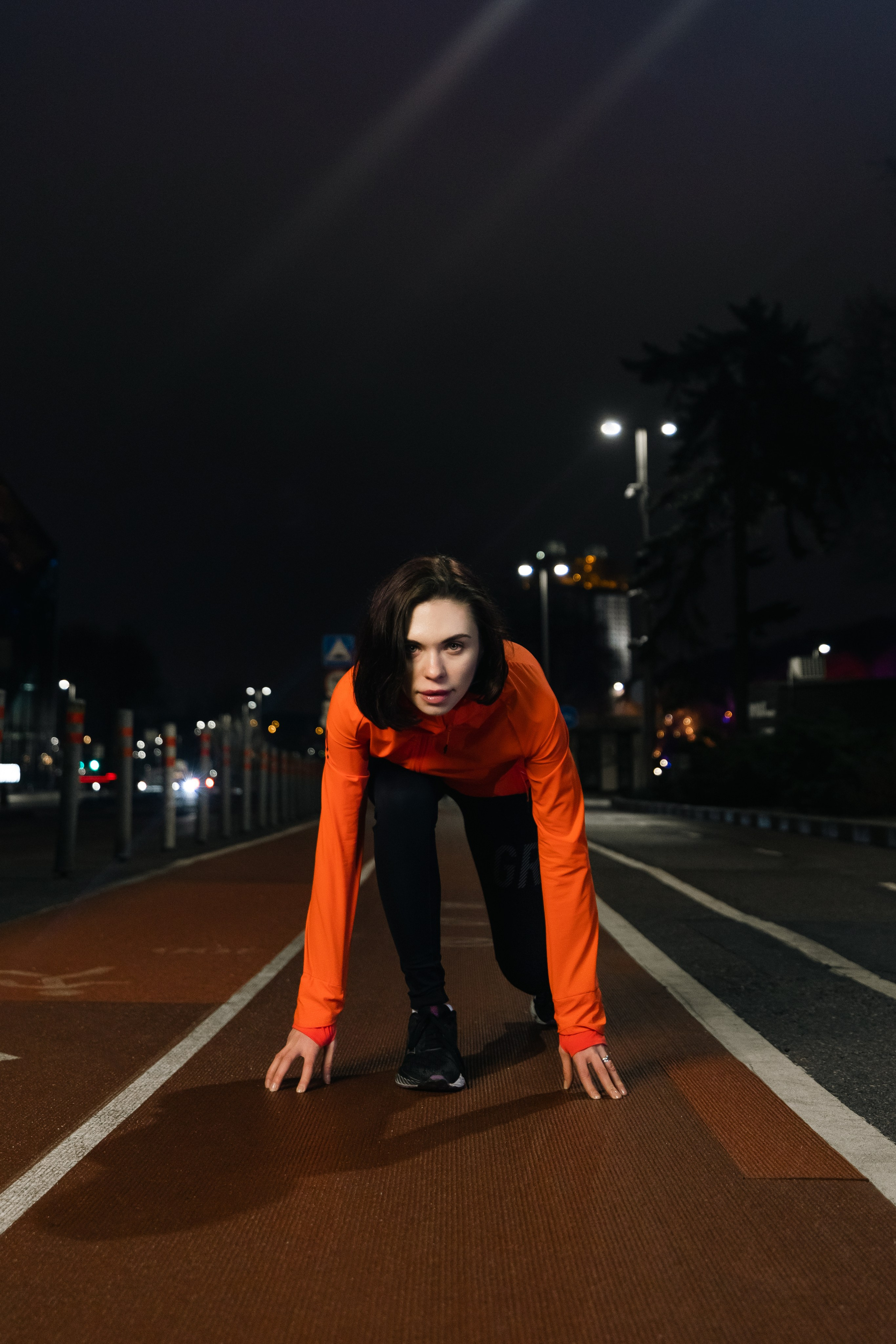 Уличное. Photomantis