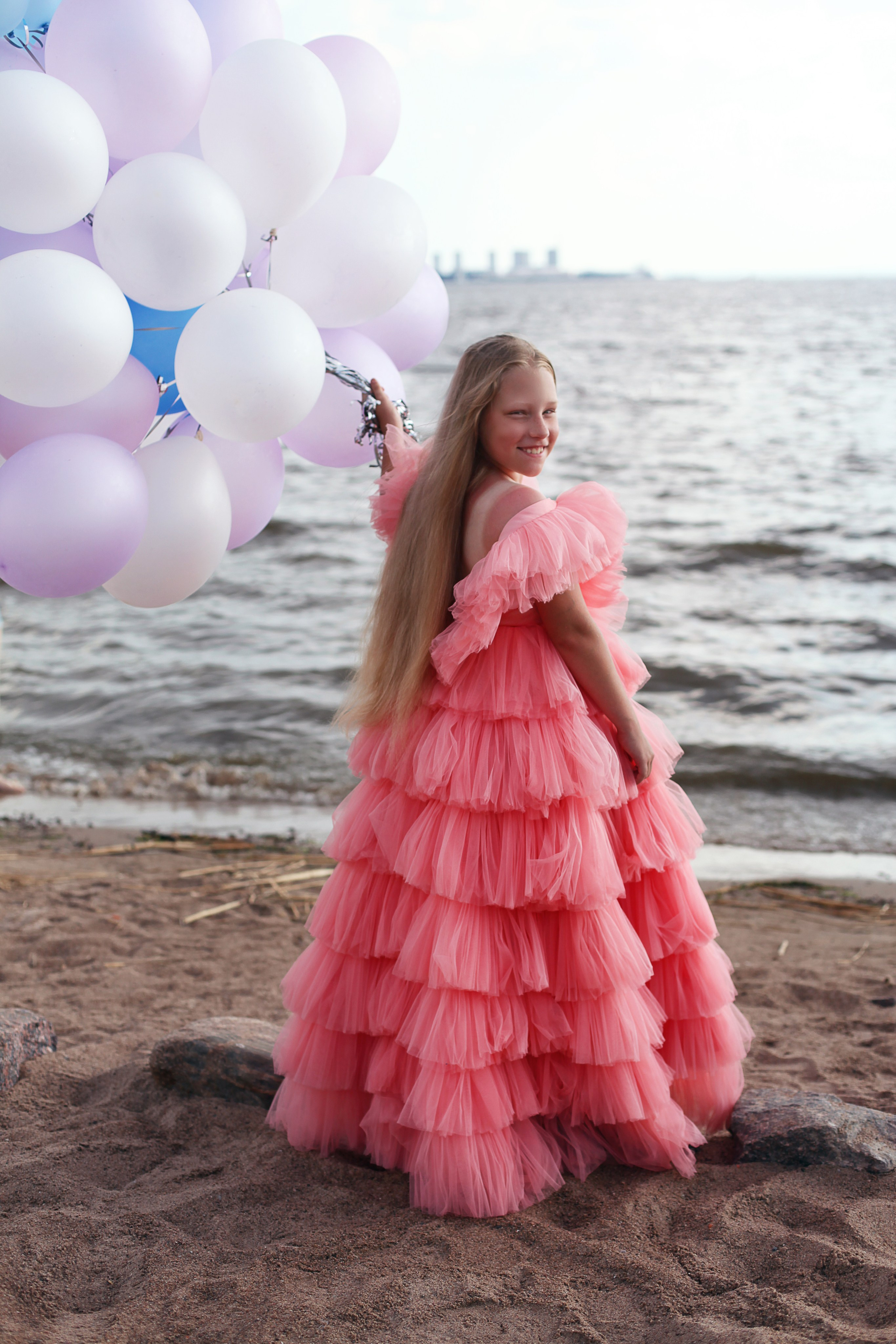 Фотопроект «Воздушные мечты»