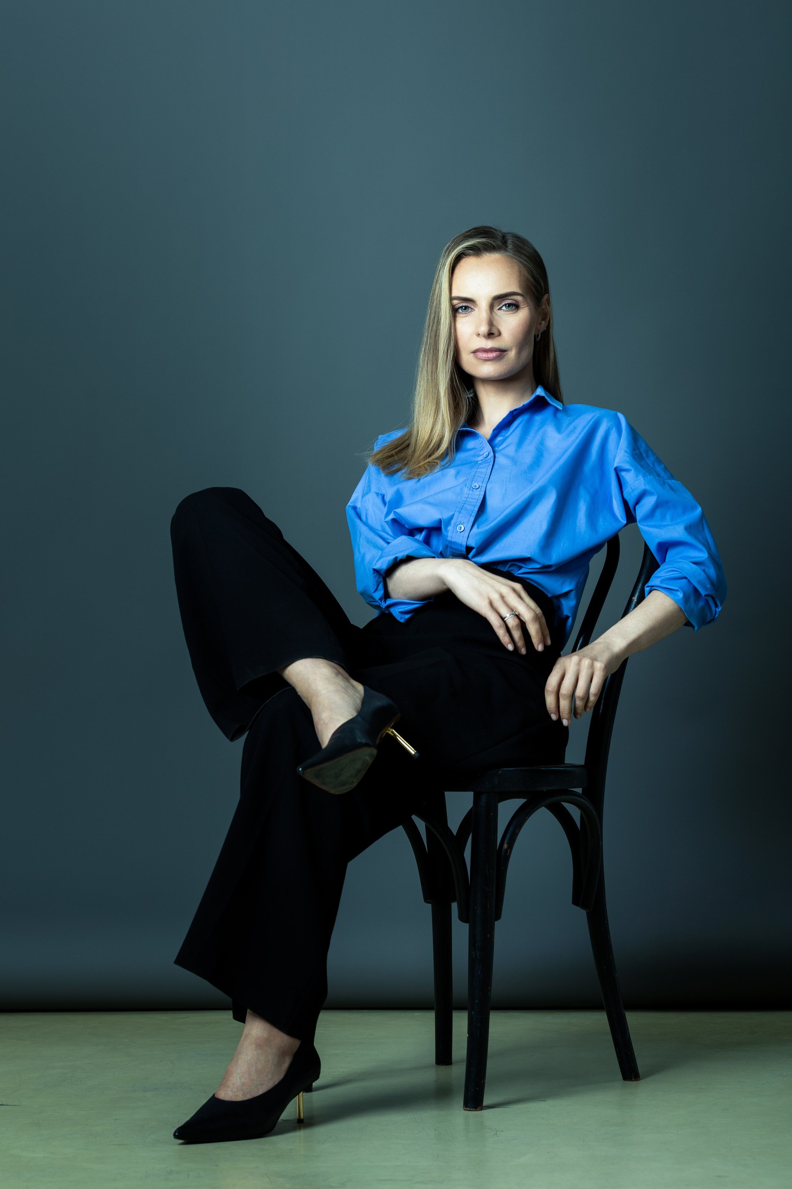 Оля. NKA_FOTO