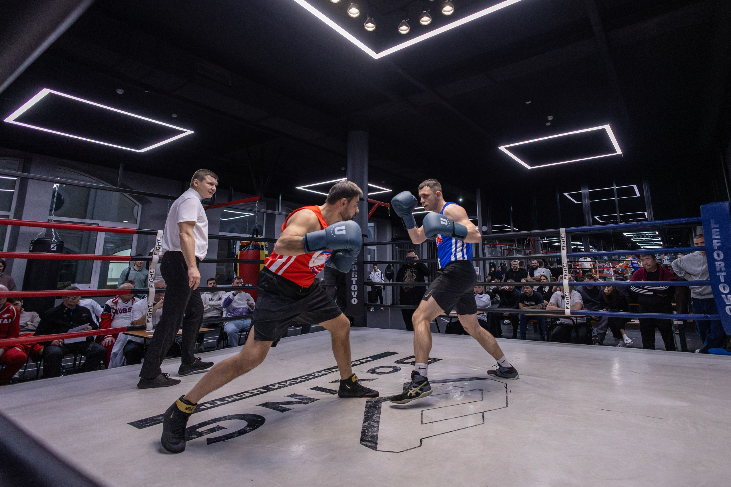 Спортивная фотография бокс. Фотограф в Москве портреты | репортажи | спорт