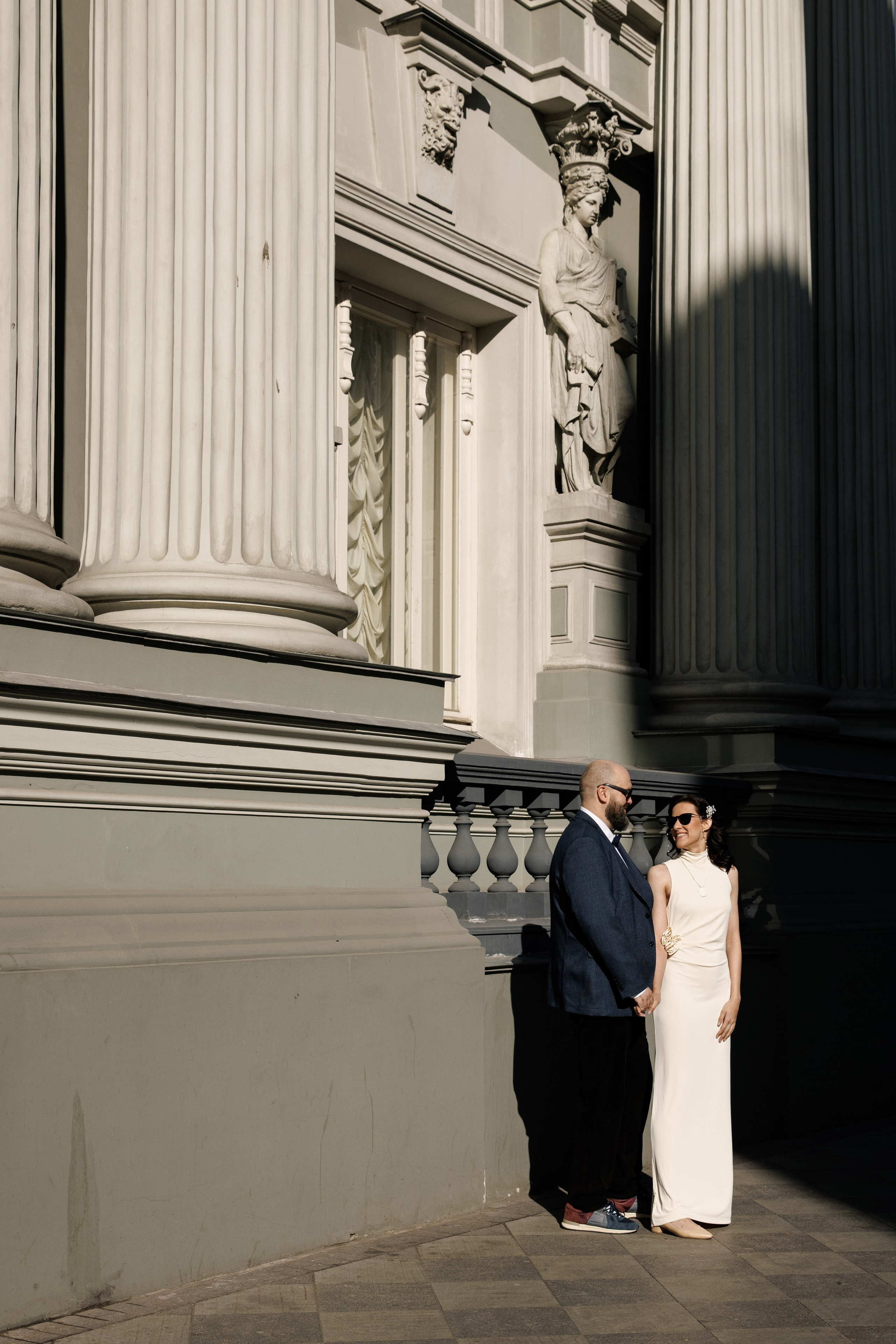 Что поливаешь — то и растет. Свадебный и семейный фотограф в Москве Julia Juice