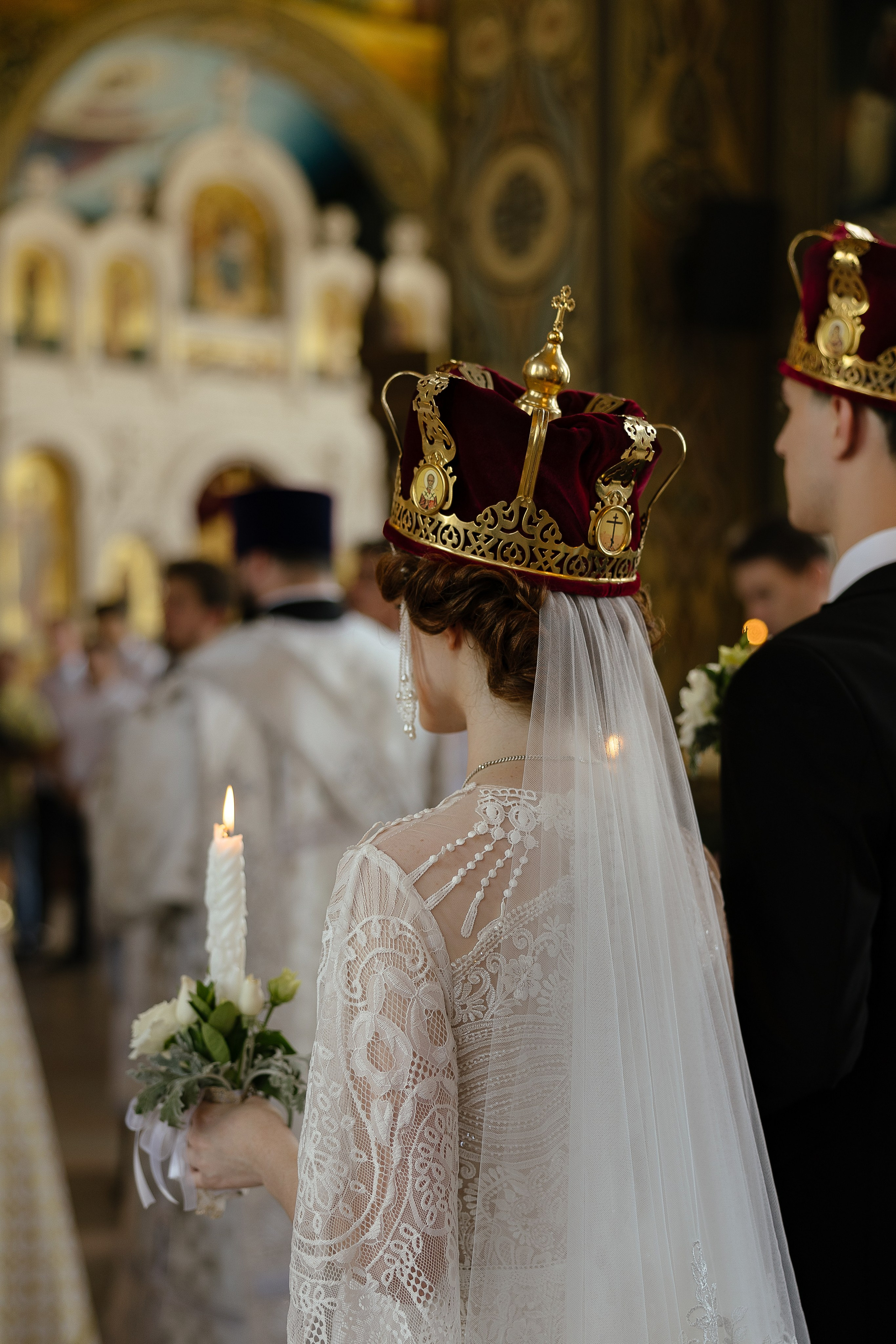 Wedding Day D&A. Свадебный | Семейный фотограф