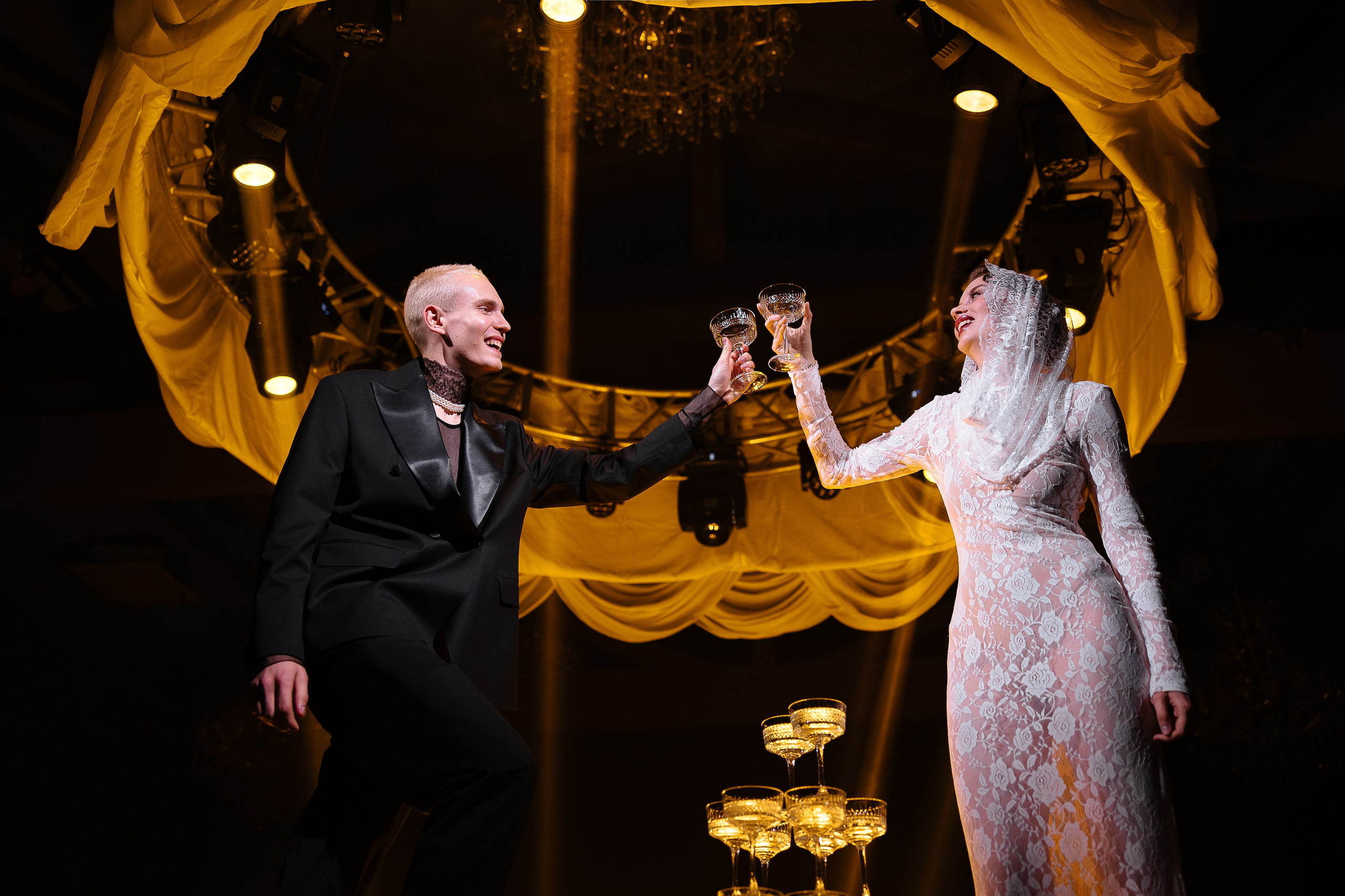 Представители любви. Свадебный | Семейный фотограф