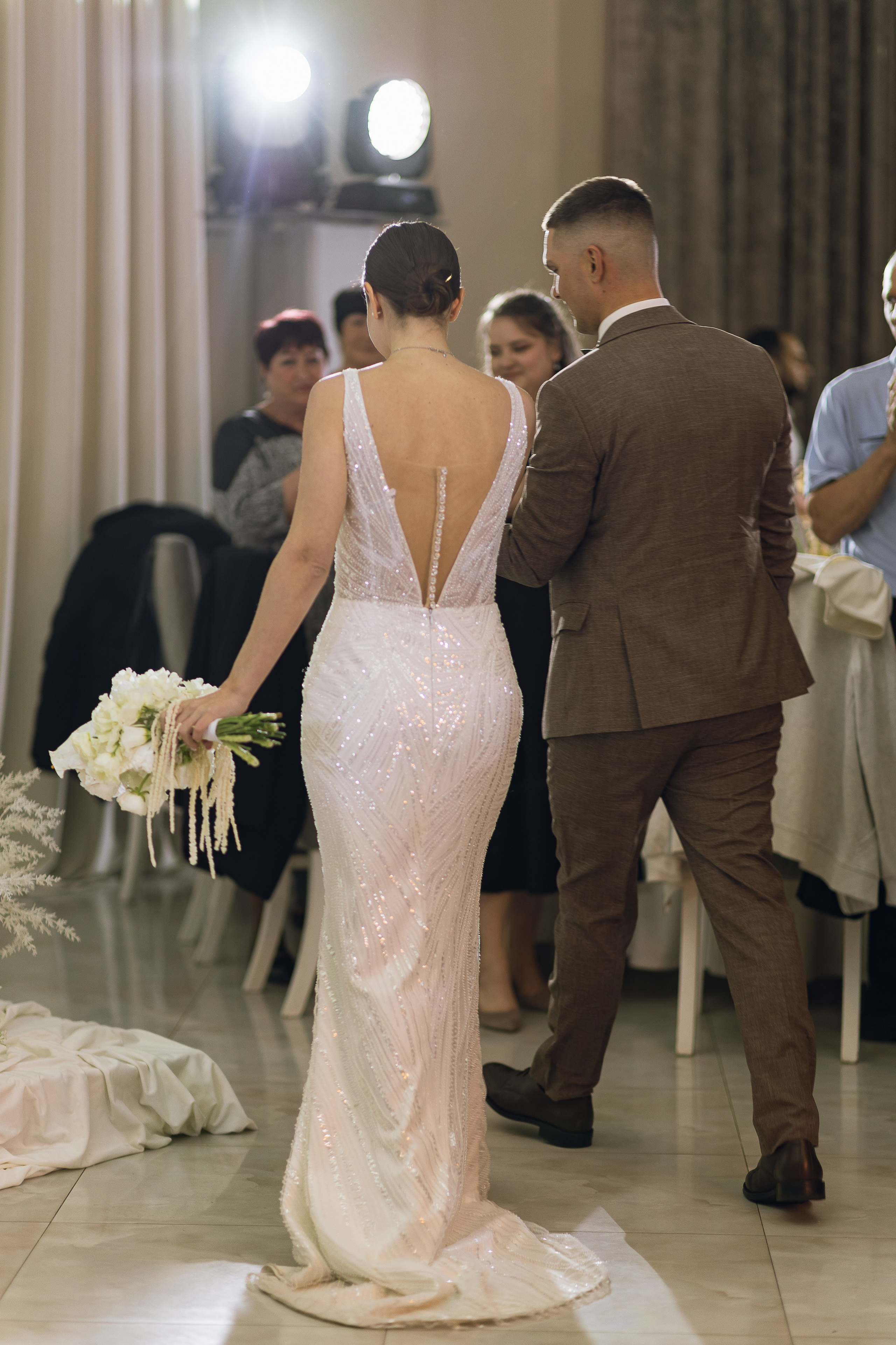 Роман и Юлия. Свадебный | Семейный фотограф