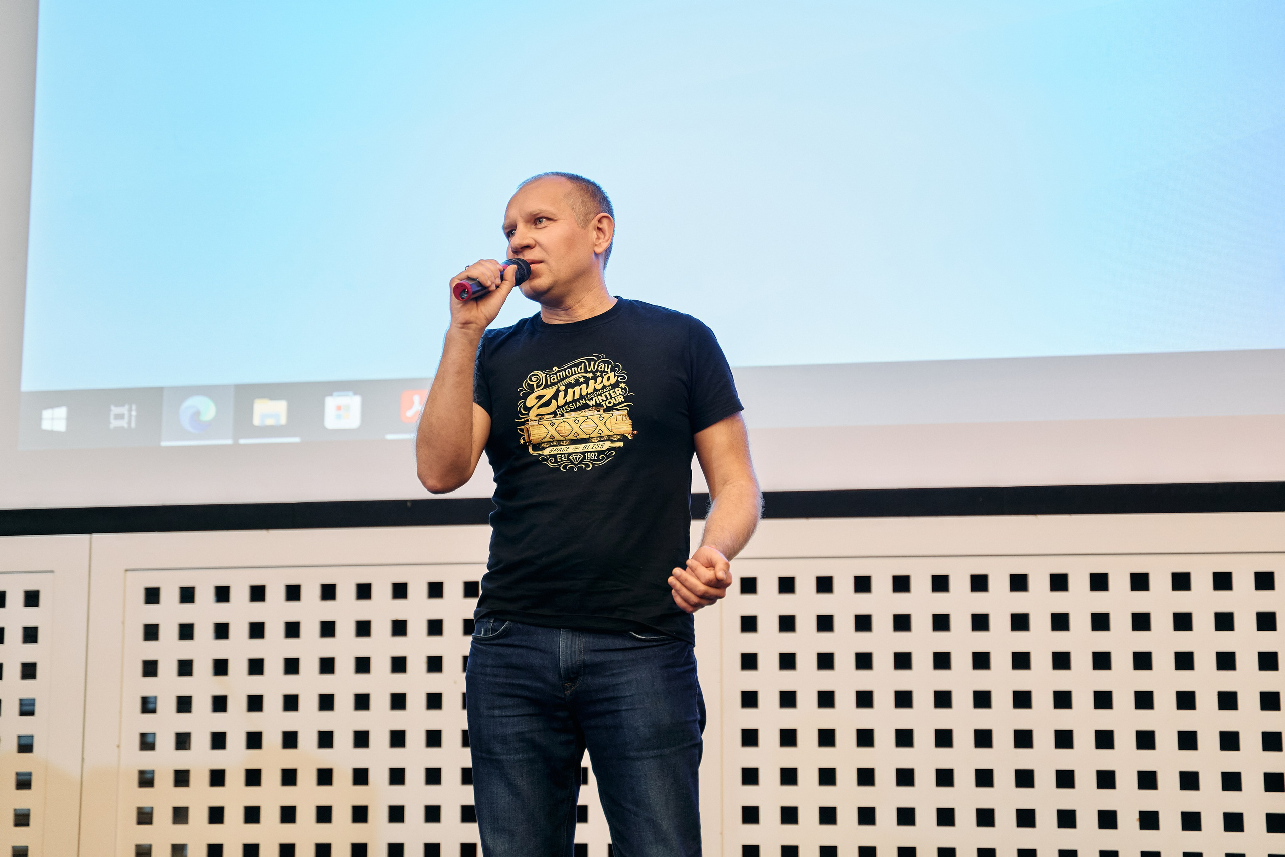 ITMeetUp. Photographer and Videographer in Montenegro