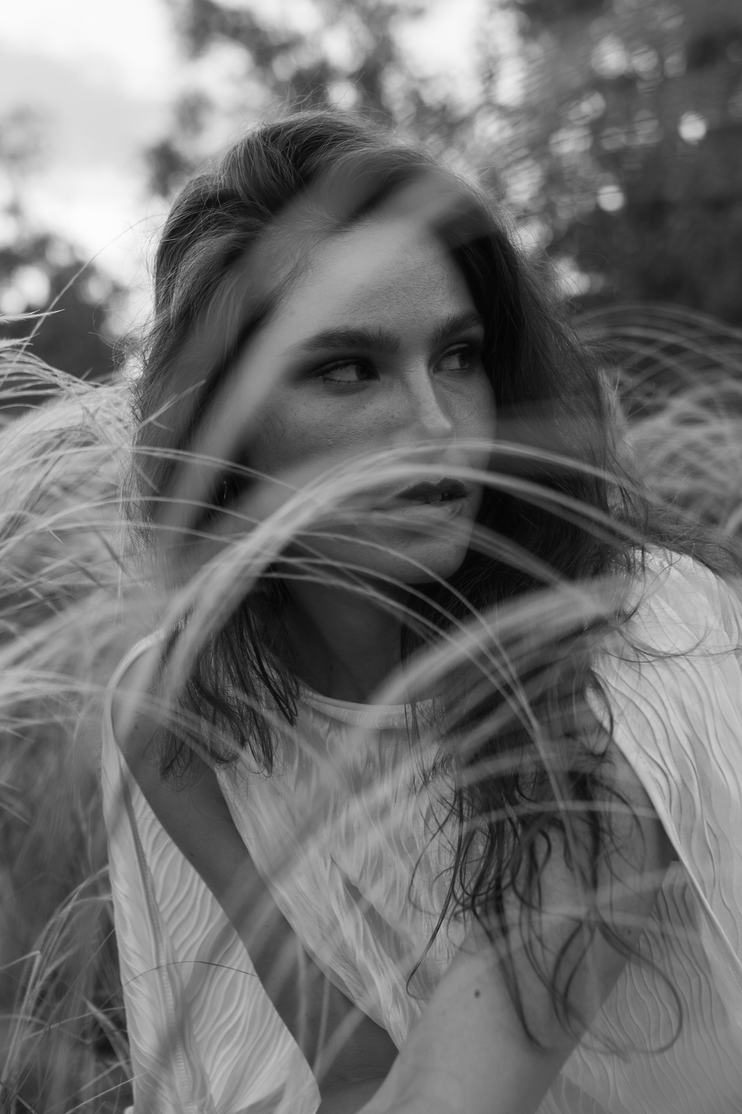 Даша. Свадебный фотограф Тольятти Москва Адамова Виктория