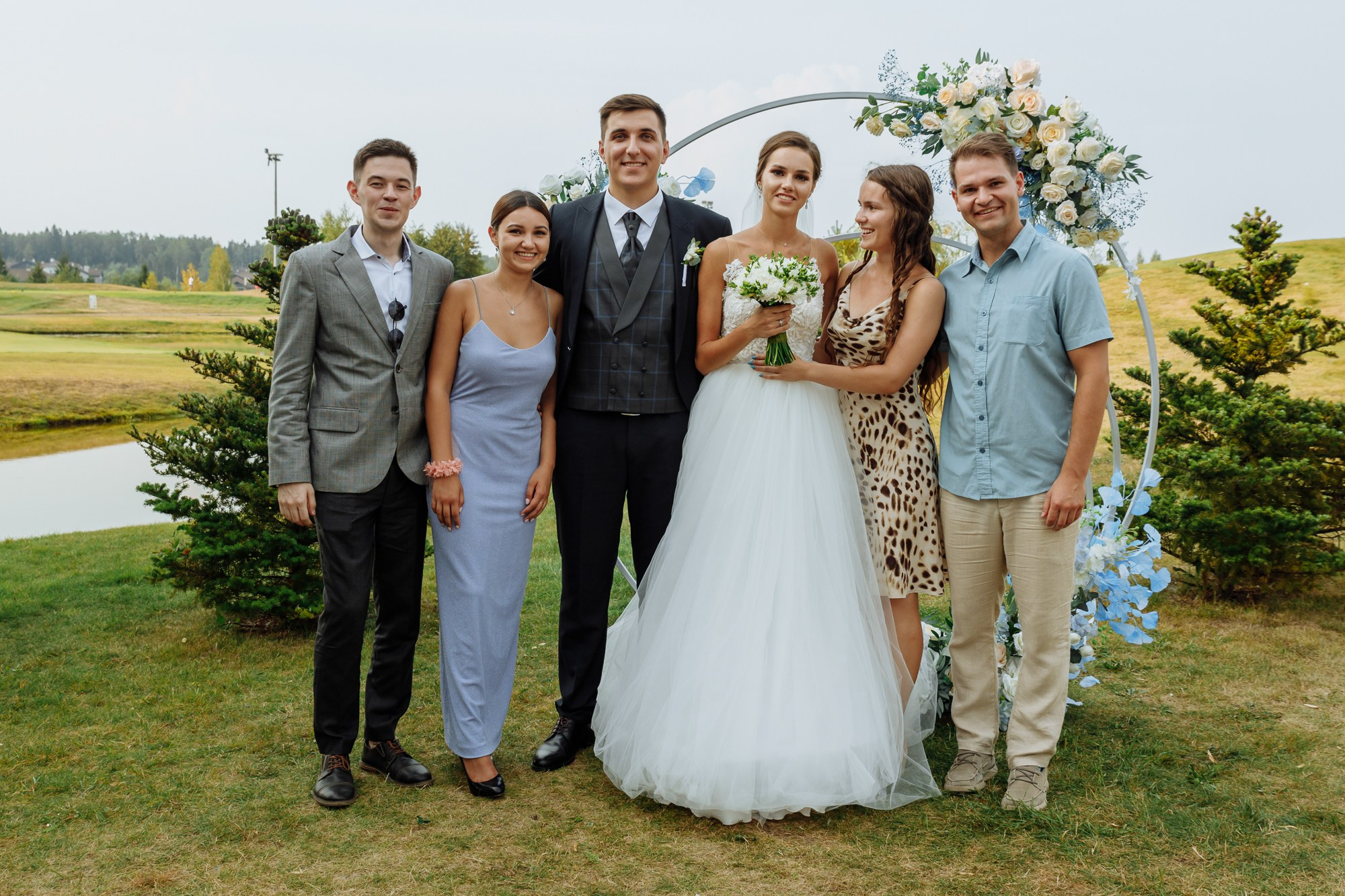 Максим и Маргарита