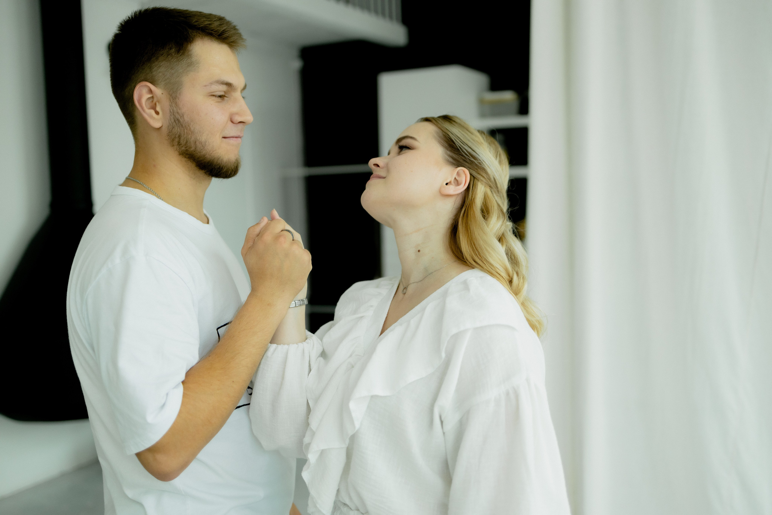 Екатерина и Данил | LoveStory. Фотограф Челябинск Эвелина Ганага, съемка для бизнеса и маркетплейсов