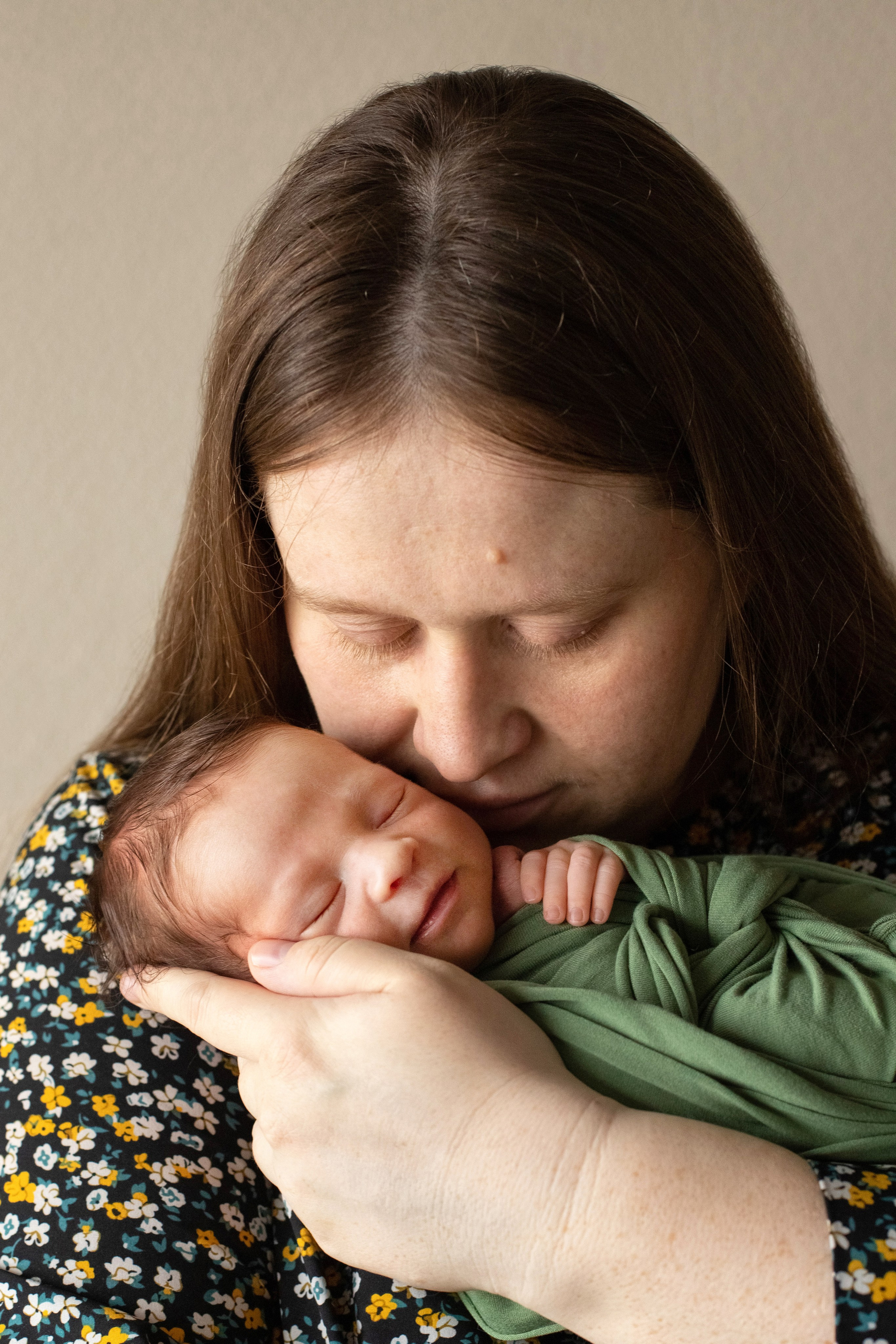 Таисия Итого. Фотограф новорожденных в Екатеринбурге Татьяна Продан