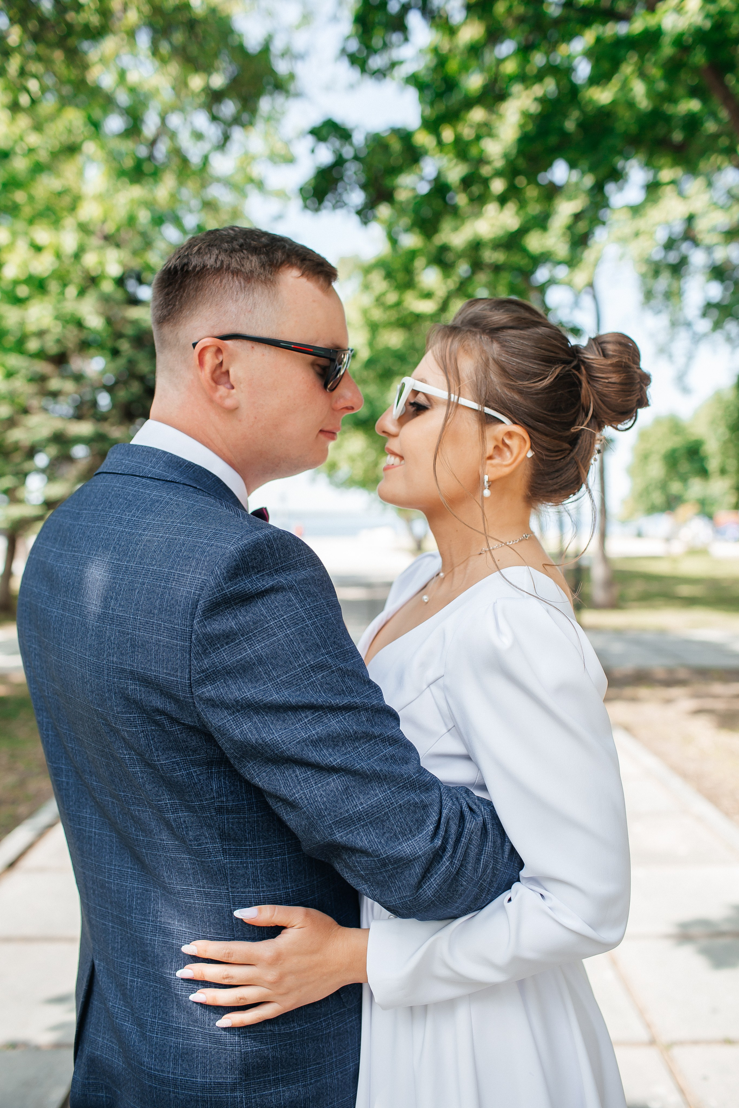 Свадьба Екатерины и Эдуарда. Фотограф в Архангельске Татьяна Дмитриева