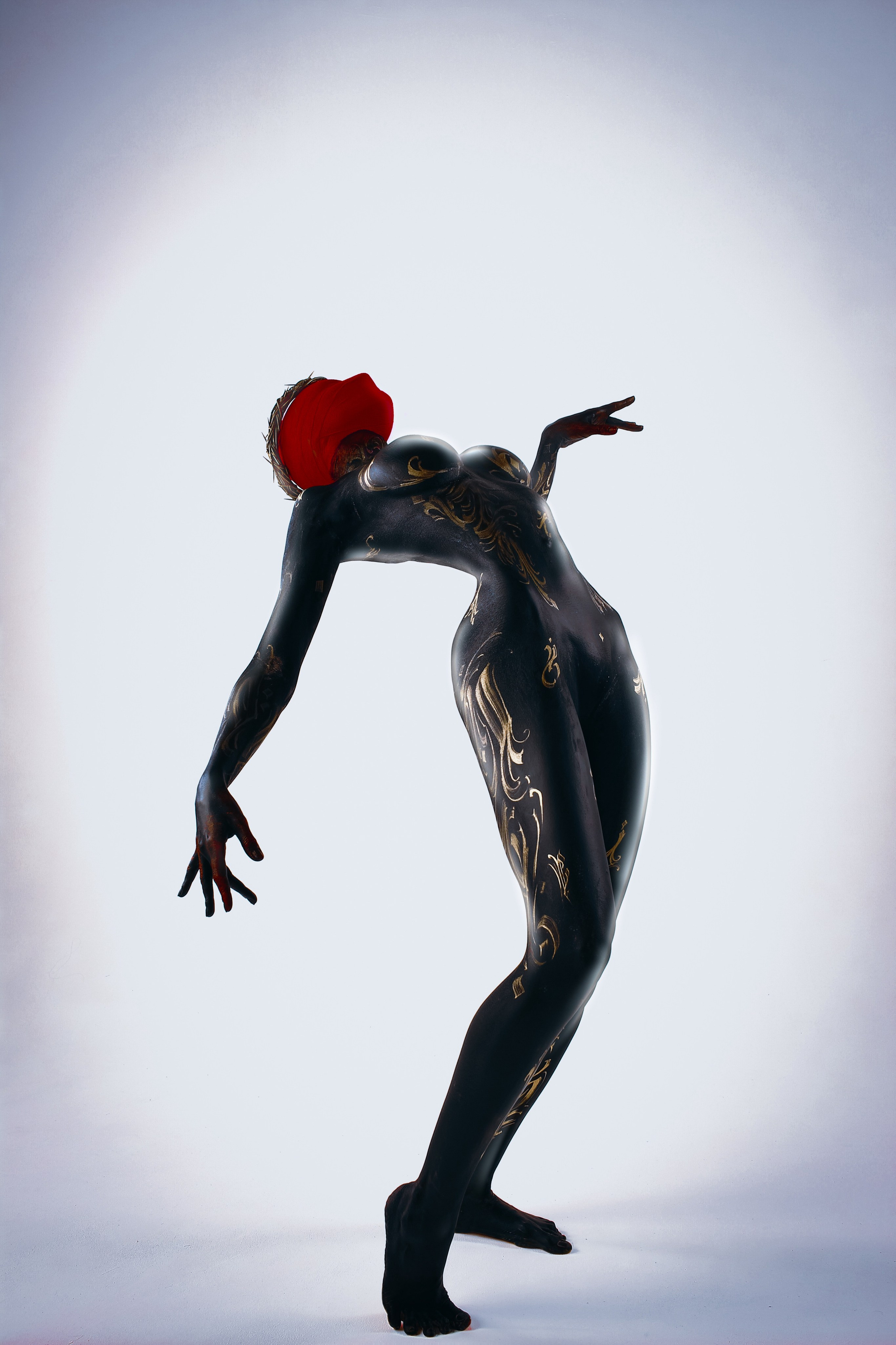 BLUT. The Abstracter