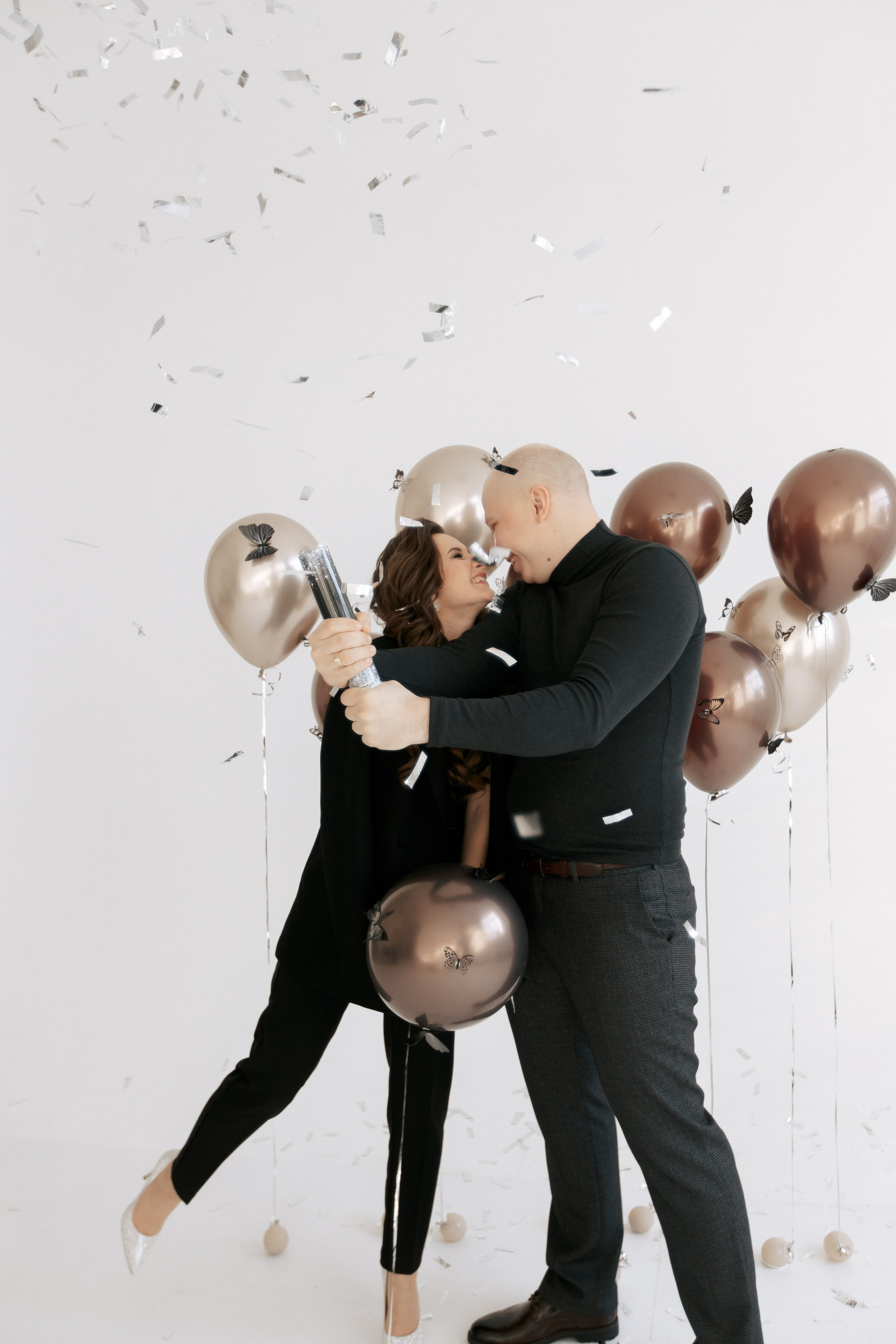 Ира и Саша. Фотограф Таганрог Любимая Надя