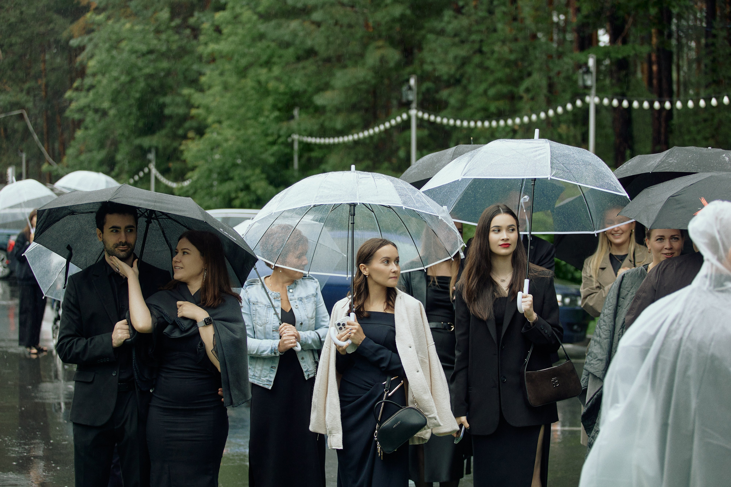 Rustam & Anastasia. Event агентство PAPRIKA в Екатеринбурге