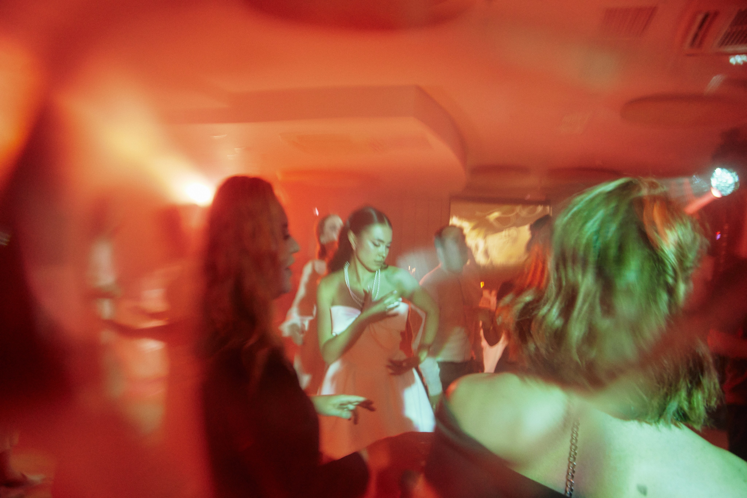 Danil & Ksenia. Event агентство PAPRIKA в Екатеринбурге