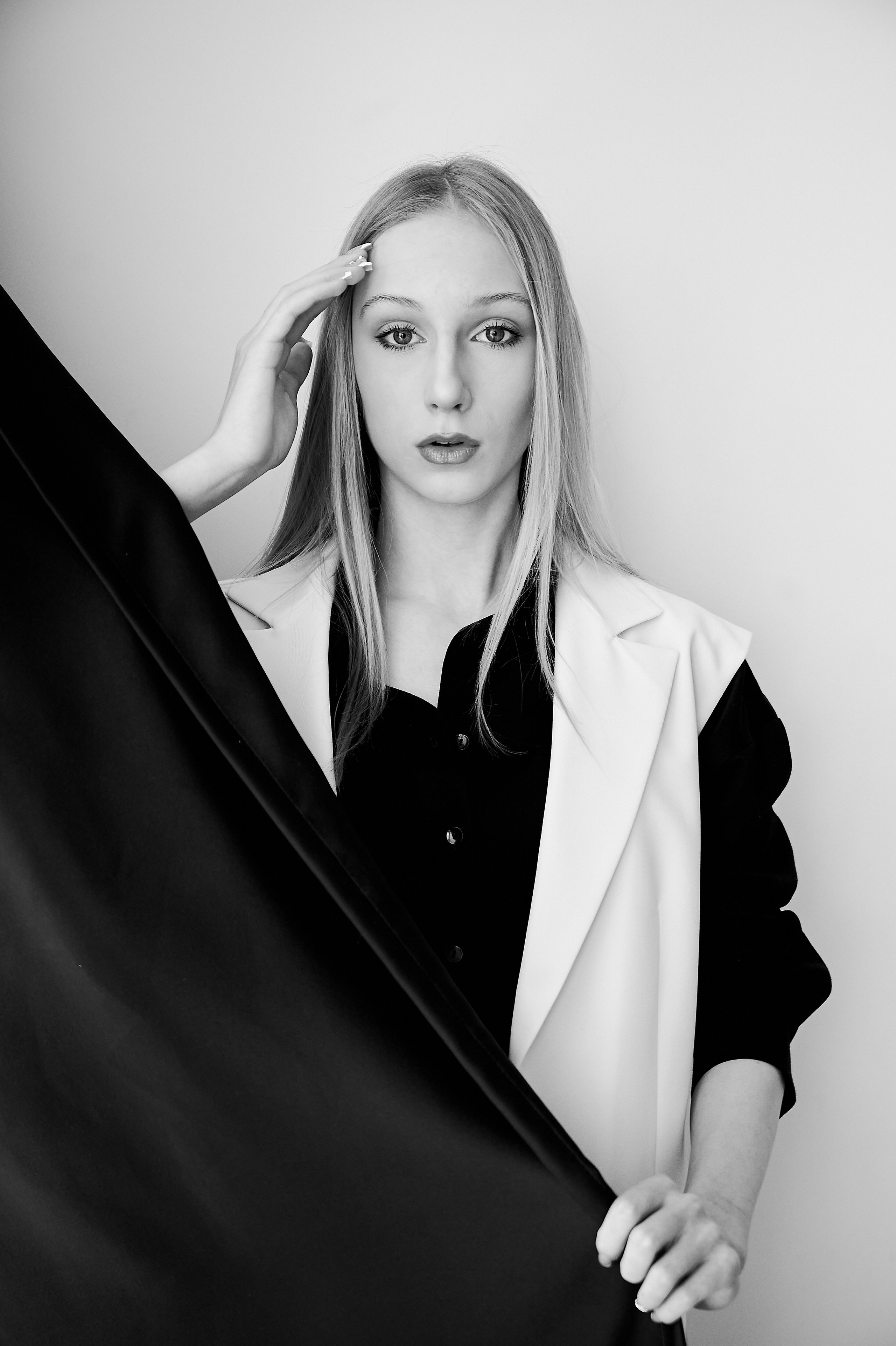 Portrait. Профессиональный репортажный фотограф в Самаре Никита Королев