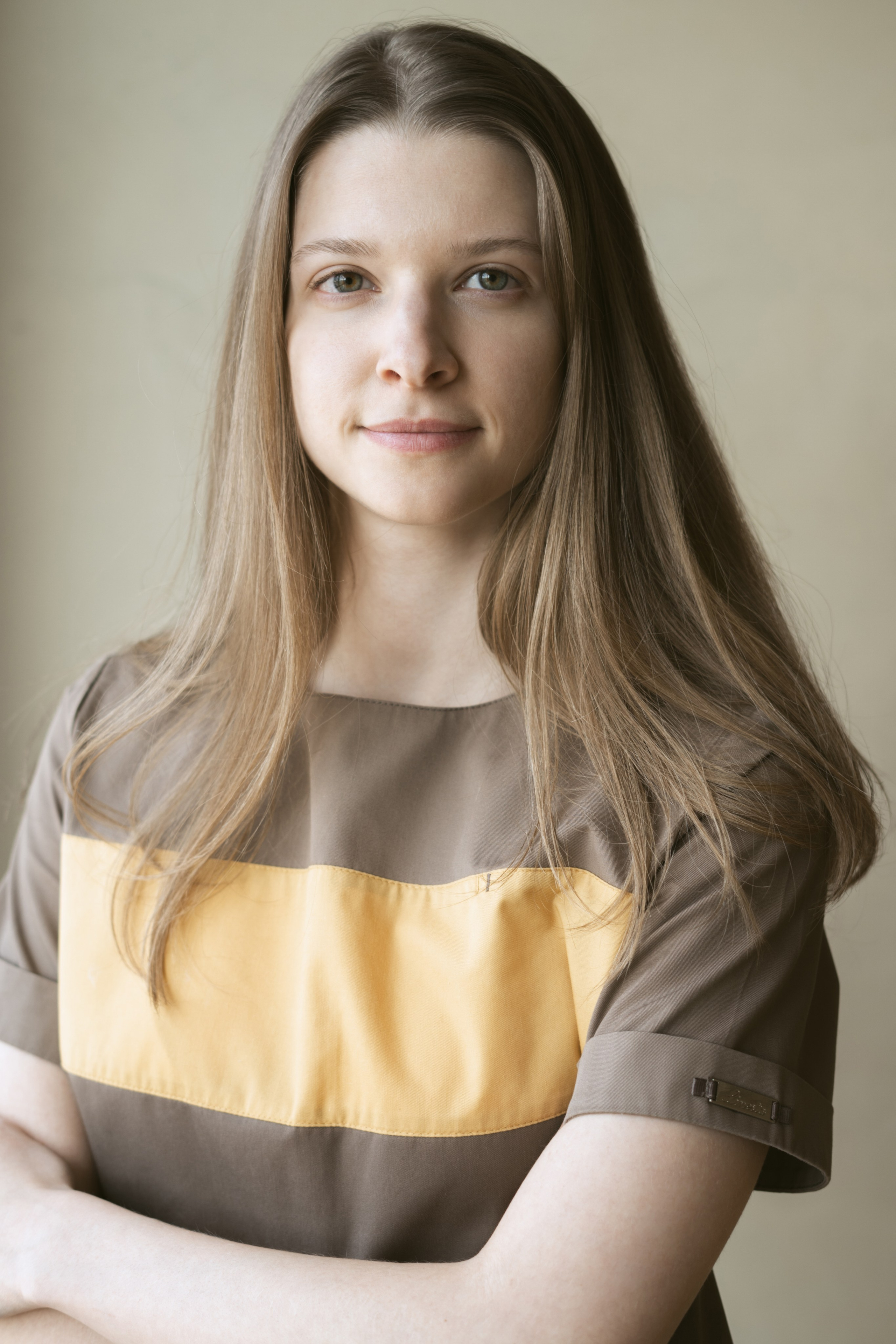 Portrait. Фотограф, оператор, режиссер монтажа в Москве Сюзанна Евсюкова