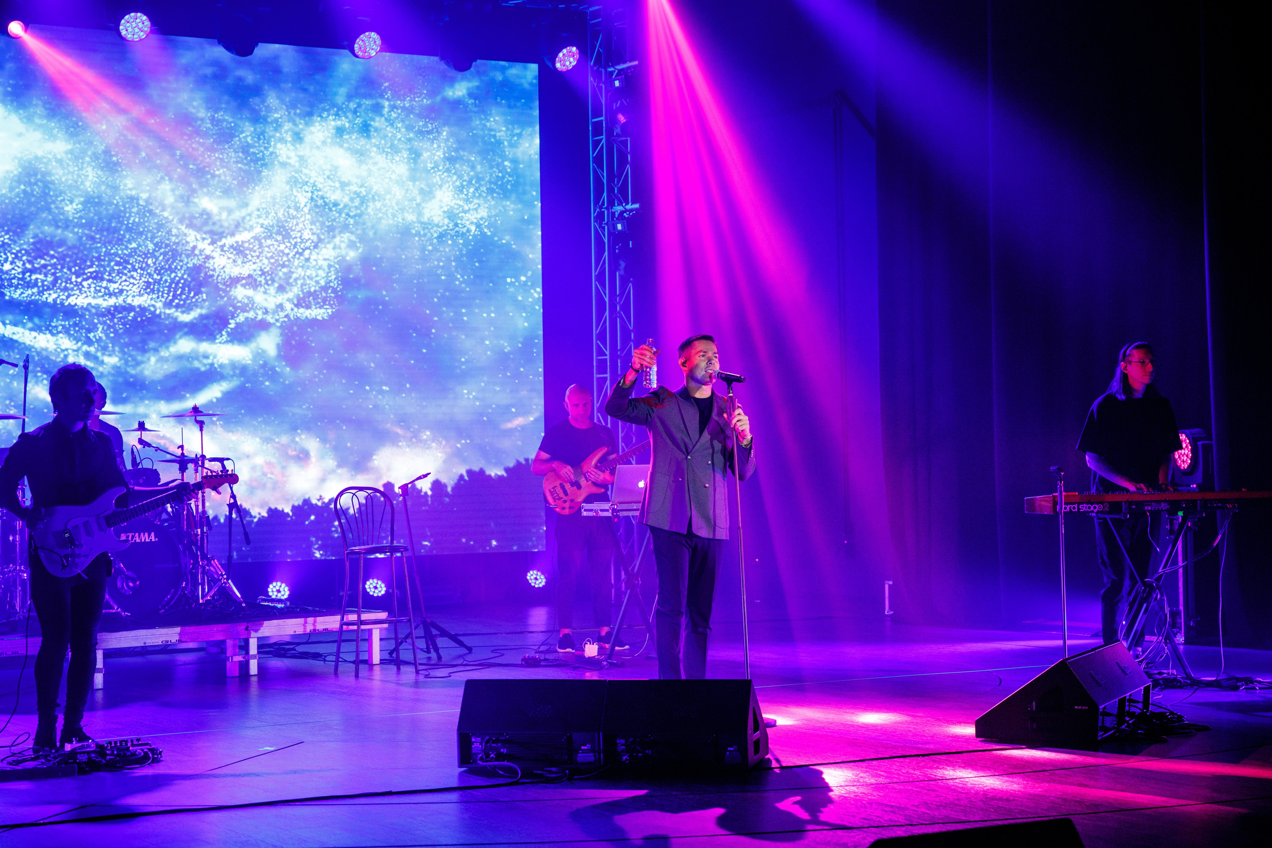 НЛМК. 50 ЛЕТ. Фотограф Липецк. Фотограф в Липецке Татьяна Минаева. Портретный фотограф Липецк. Свадебный фотограф Липецк. Бизнес фотограф Липецк