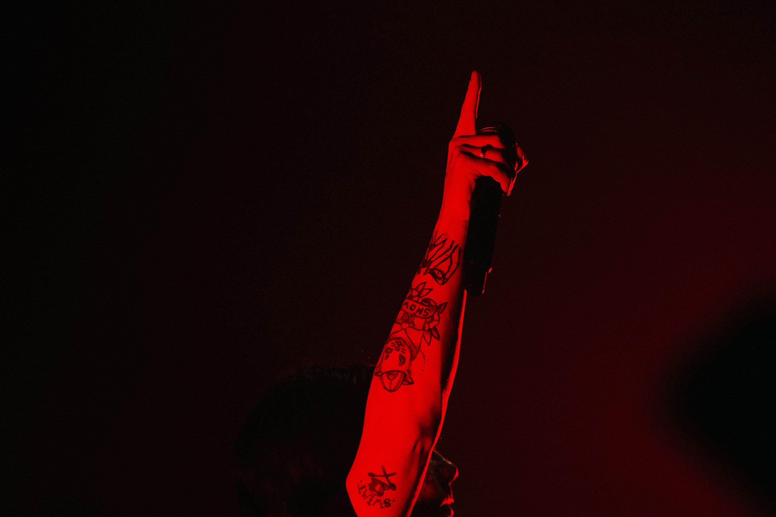 Wildways 2024. Репортажный фотограф в Кемерово