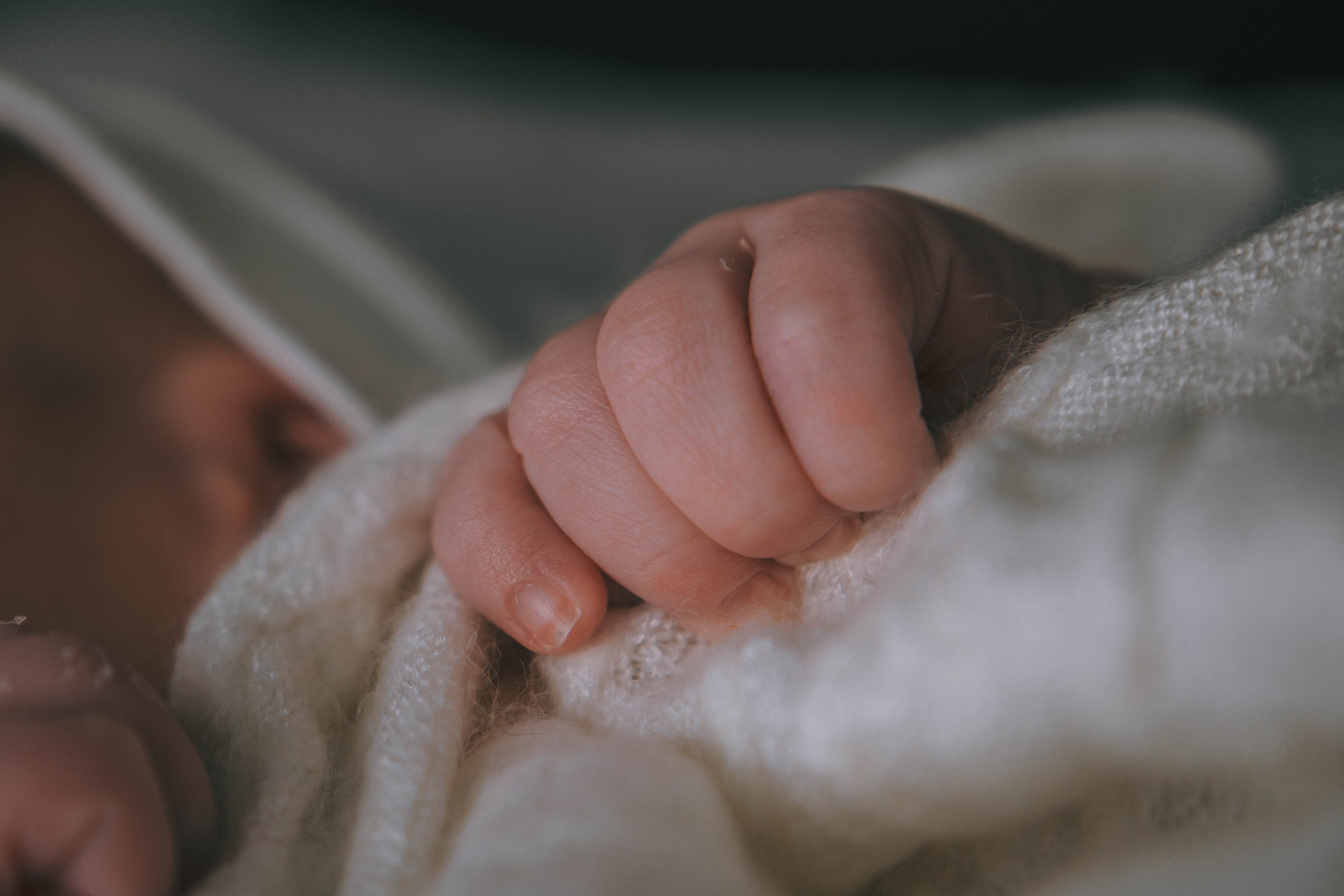 Доминик. NewBorn. Фотограф СЕМЬИ и ДЕТСТВА в Краснодаре и Краснодарском крае Екатерина Москат