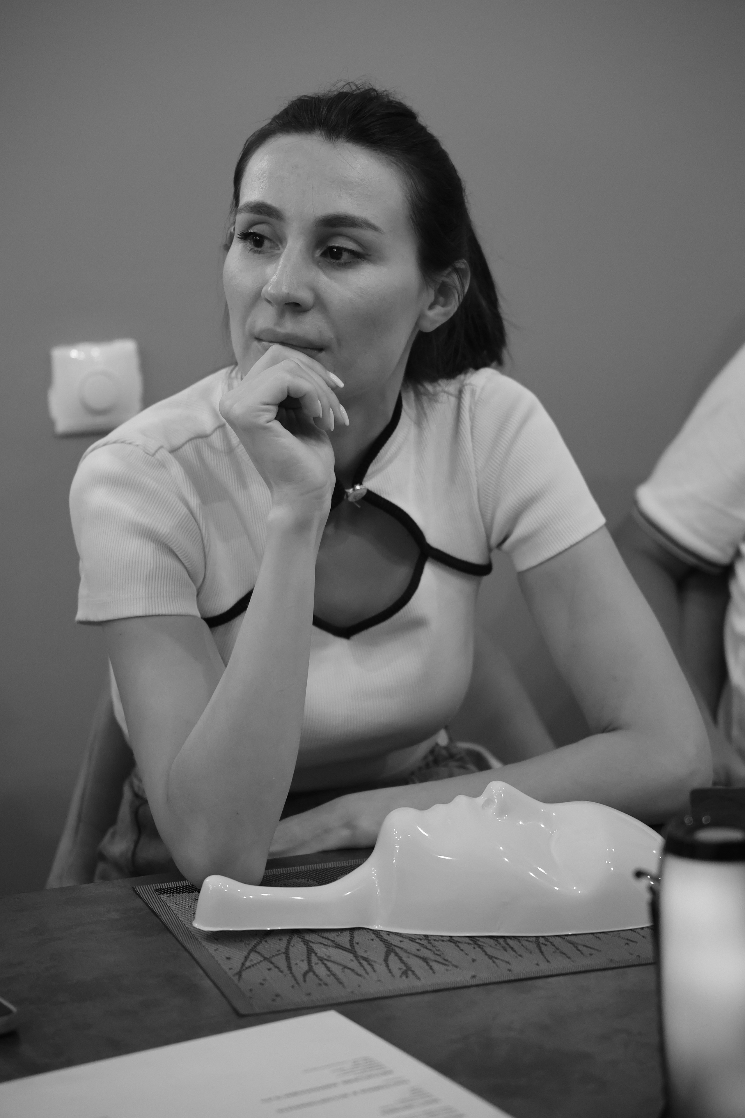 Кто здесь мафия?!. Фотограф в Геленджике Нина Небесная