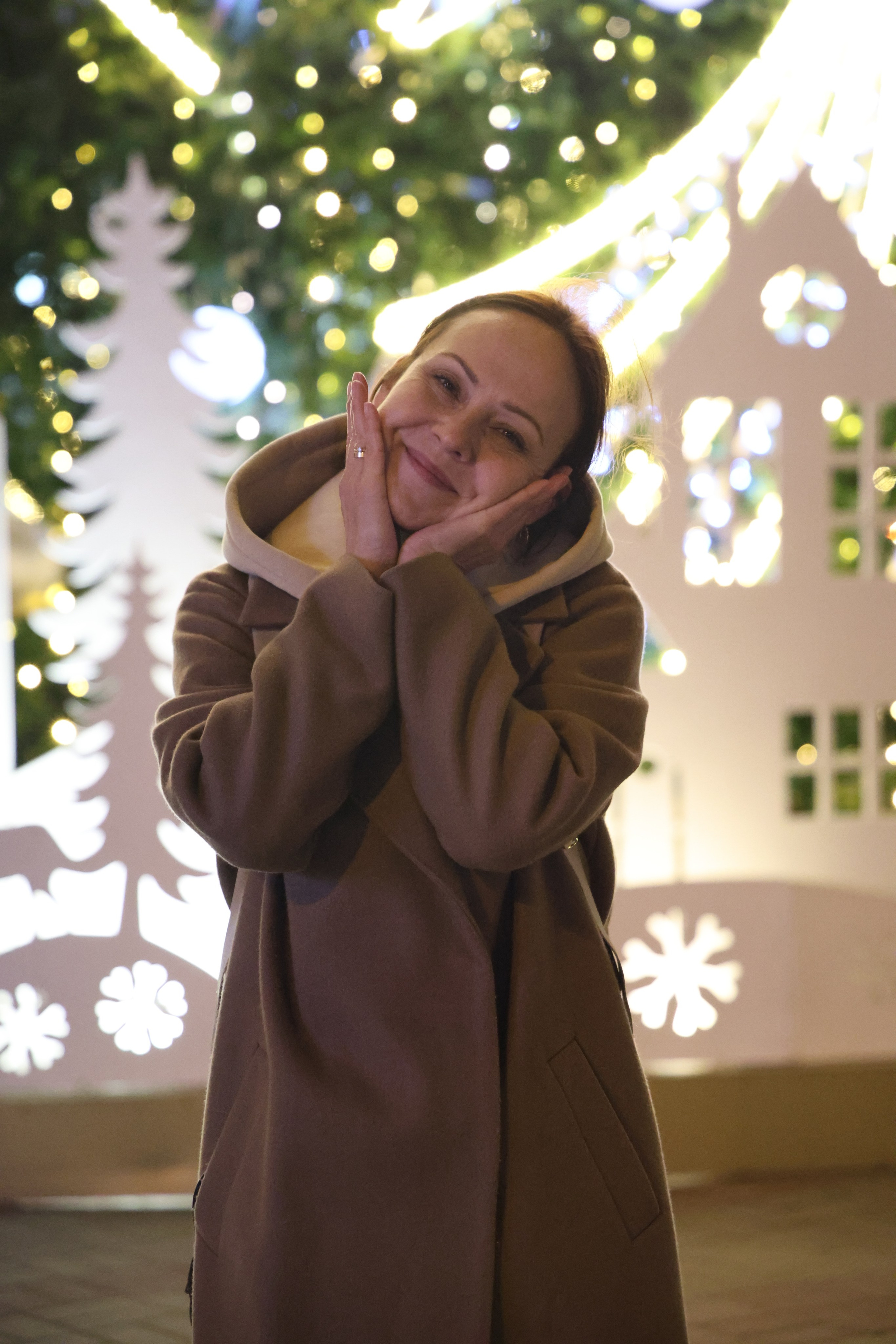 Анюта. Фотограф в Геленджике Нина Небесная