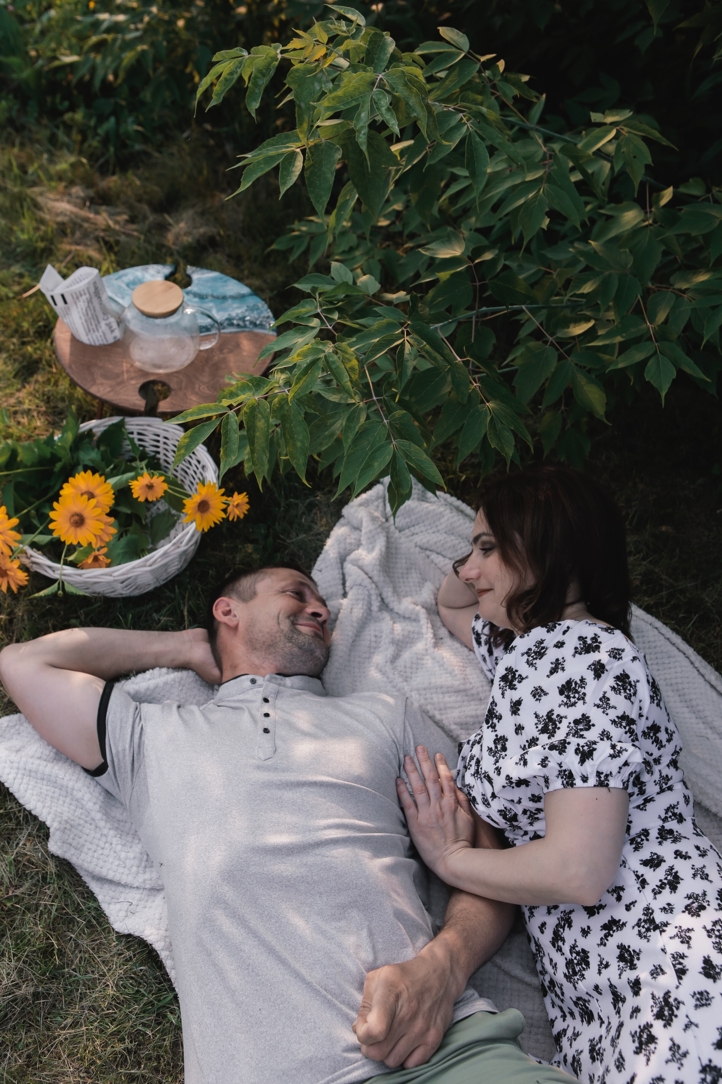 Галина с семьей ❤️. Фотограф Лесозаводск/Хабаровск