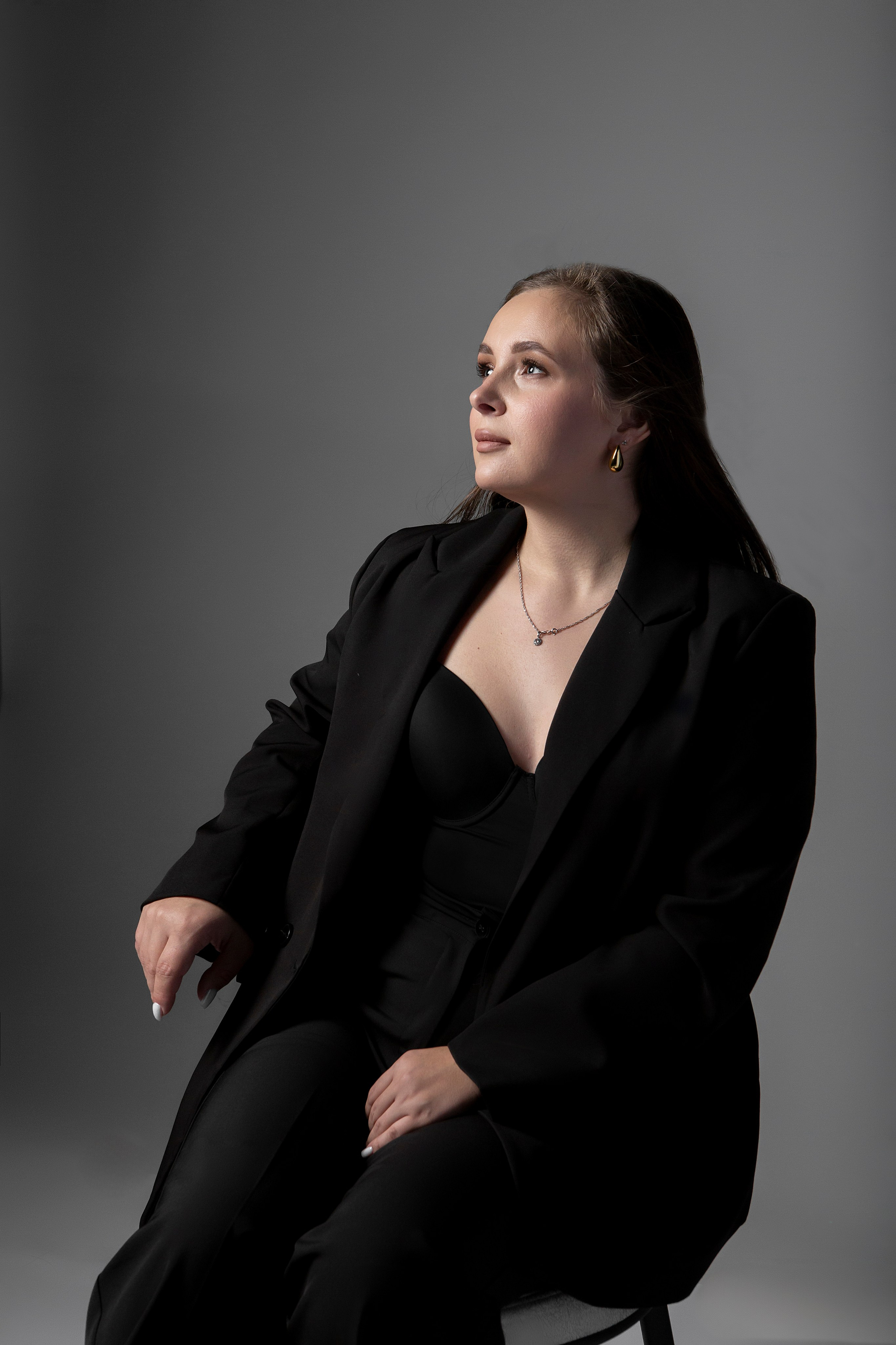 Лиза. Фотограф Лесозаводск/Хабаровск