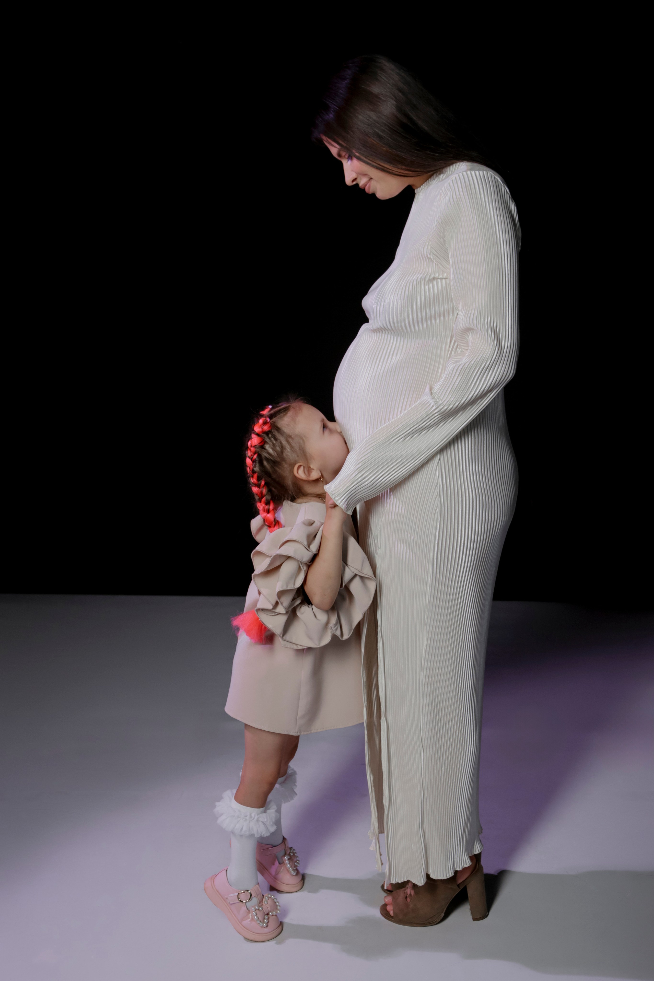 Марина беременяша. Фотограф Лесозаводск/Хабаровск