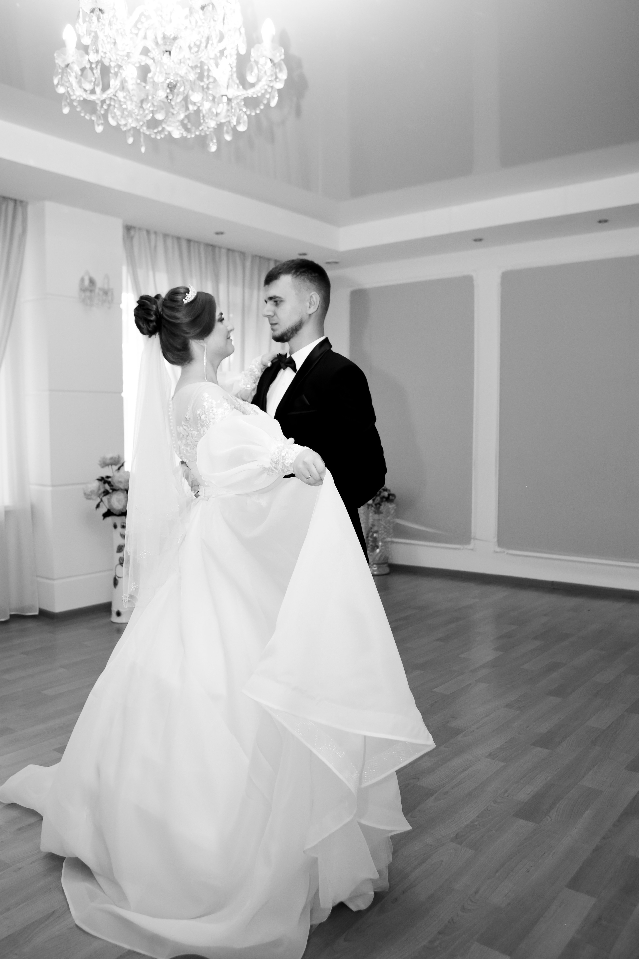 Алина и Ваня (Свадьба). Фотограф Лесозаводск/Хабаровск