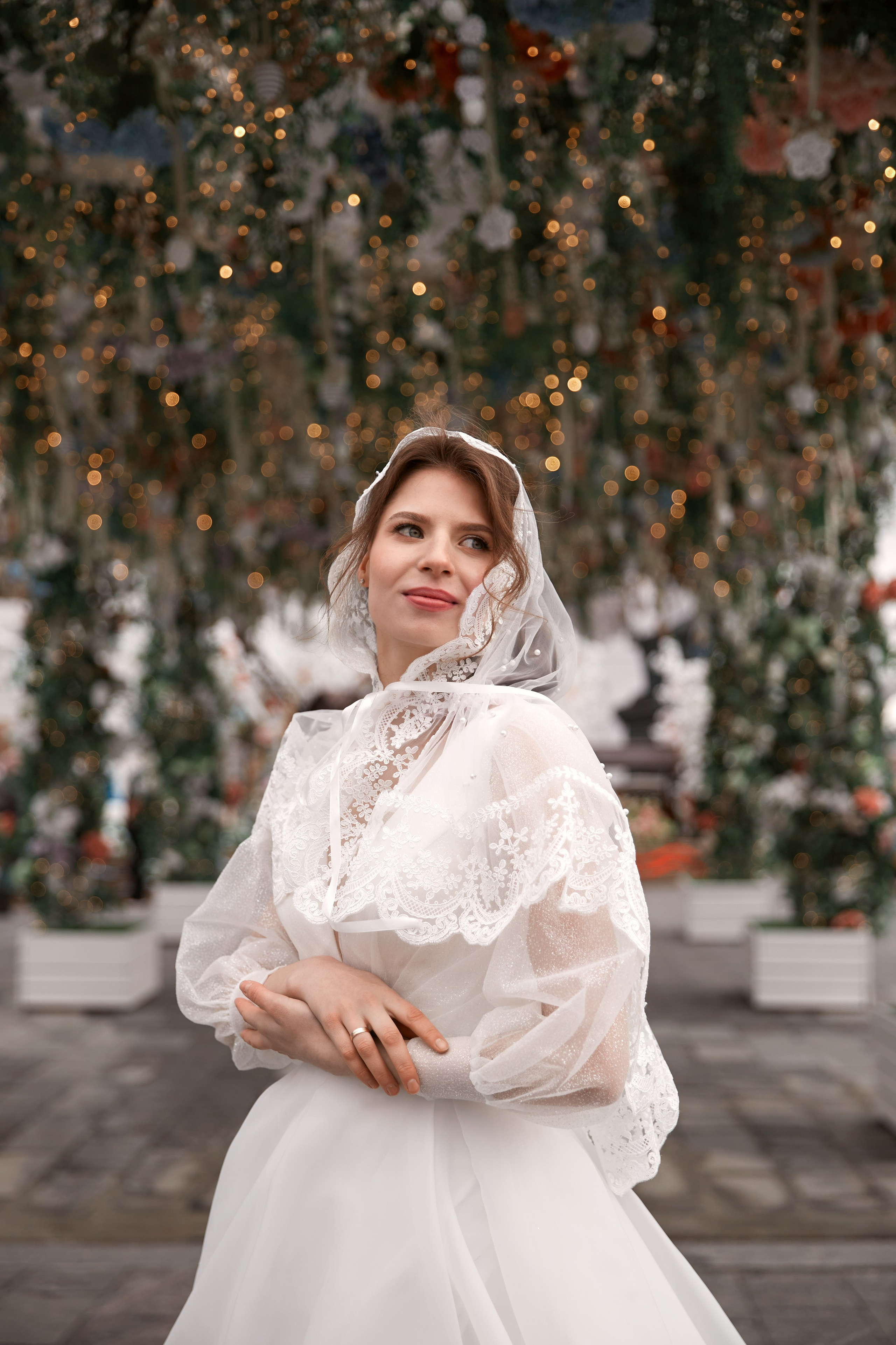 Андрей и Виктория. Храм Христа Спасителя. Фотограф ваших самых ярких событий в Москве и СПБ. Збронская Юлия