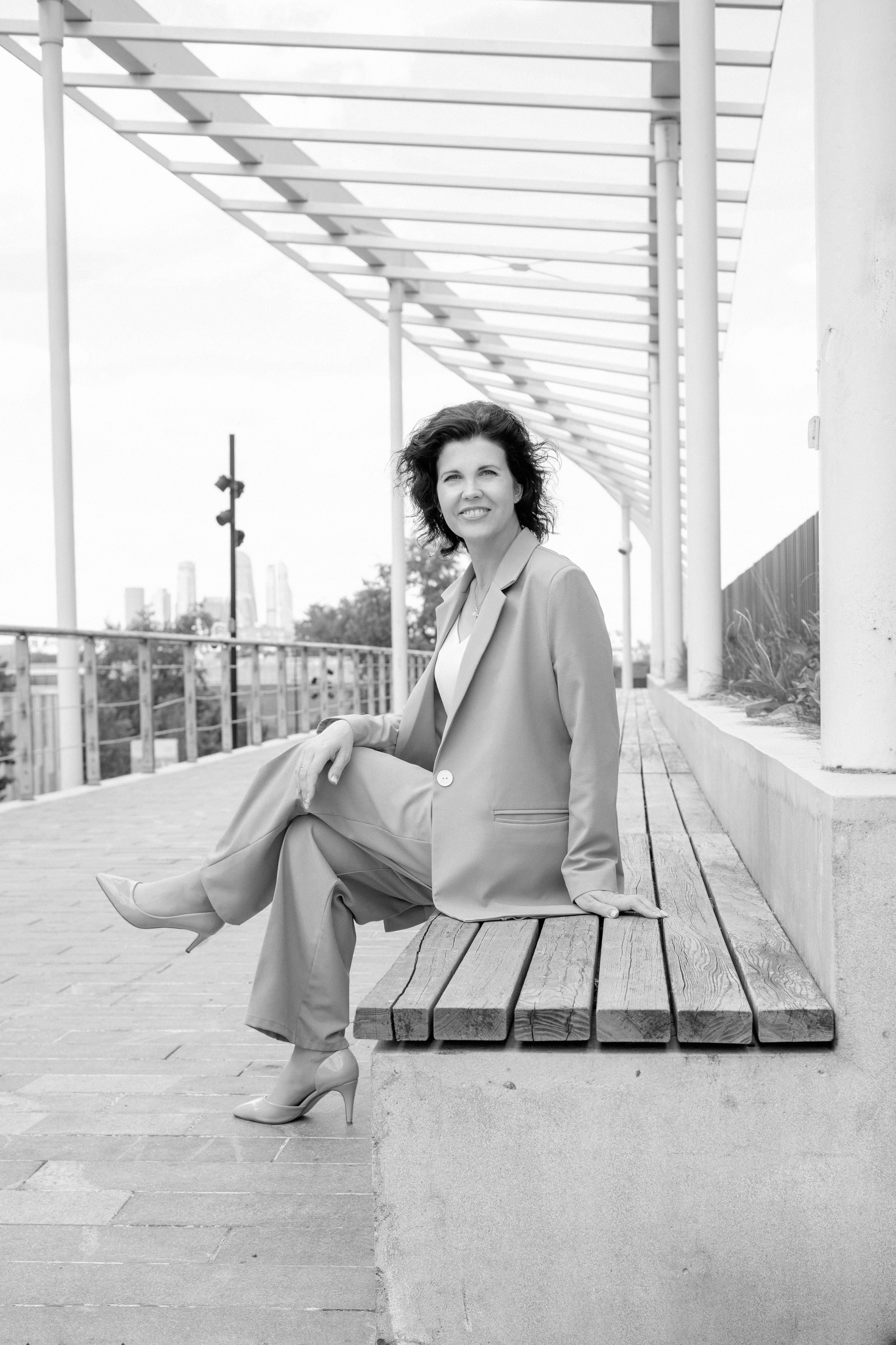 Марина. Фотограф Алина Гашникова