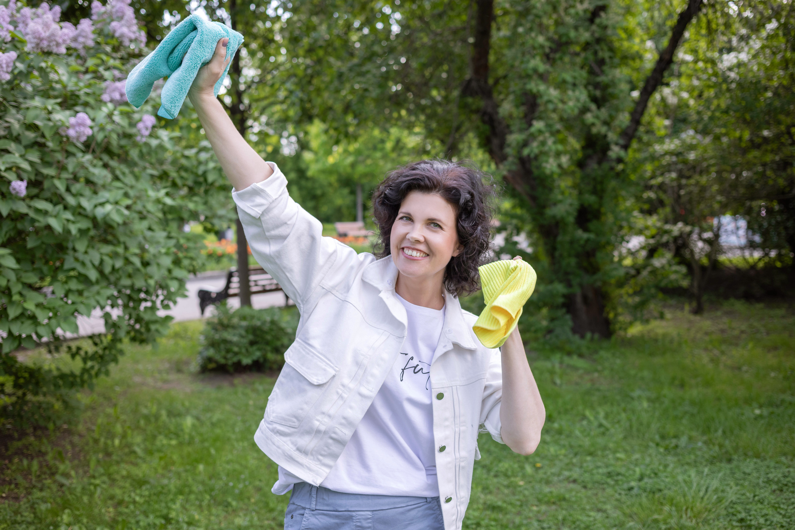 Марина. Фотограф Алина Гашникова